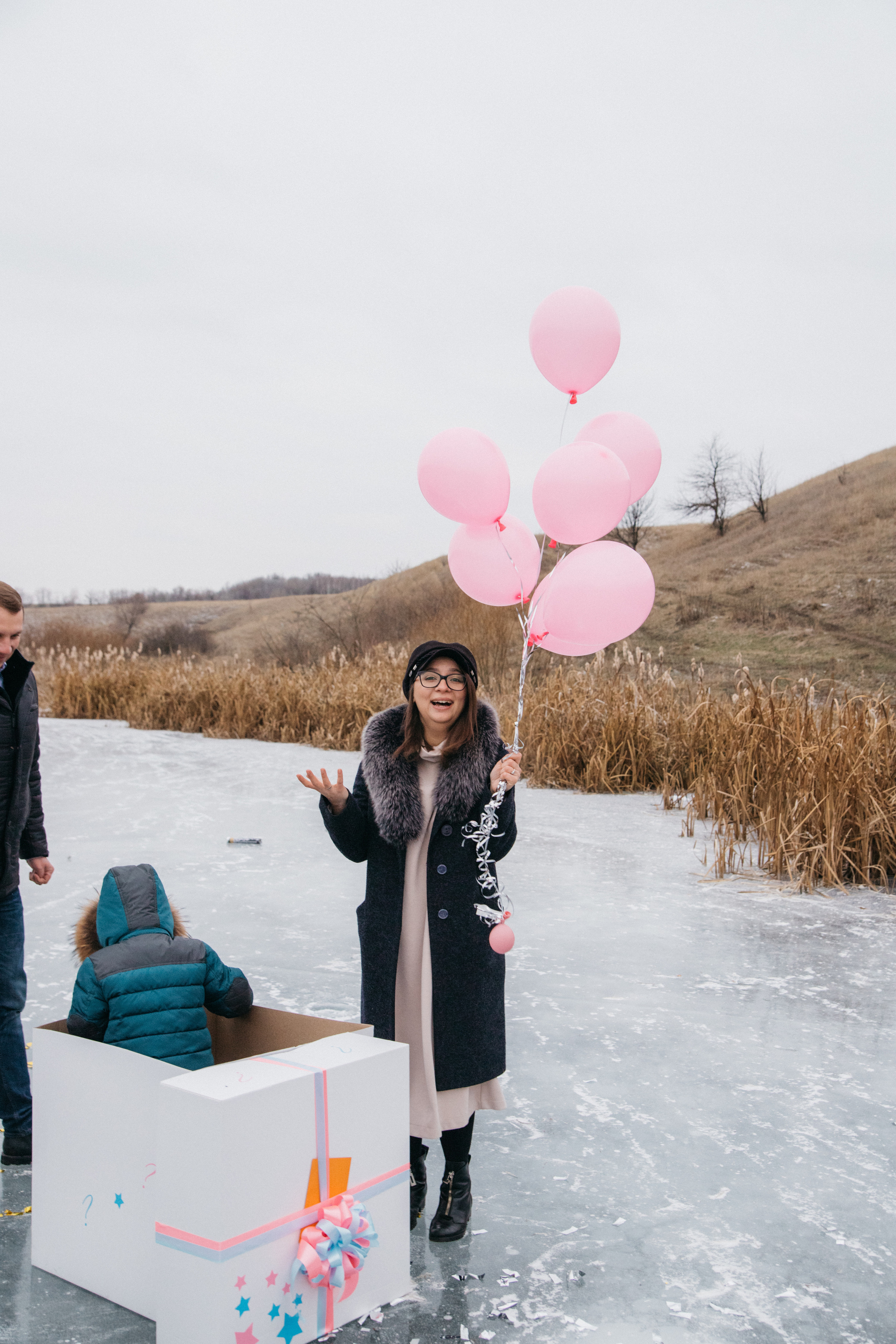 Будет девочка!. Свадебный и семейный фотограф в Воронеже Свиридова Евгения