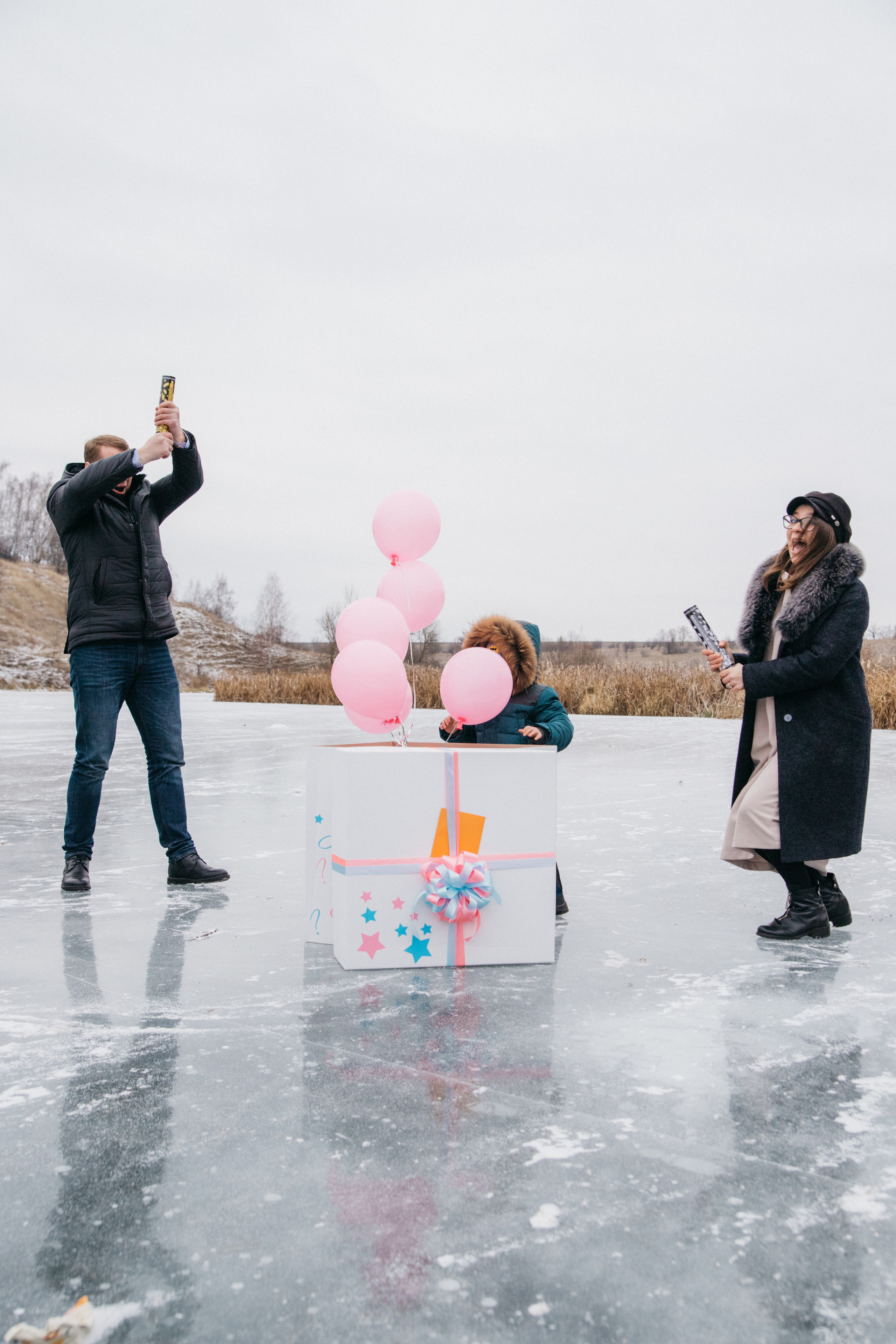 Будет девочка!. Свадебный и семейный фотограф в Воронеже Свиридова Евгения