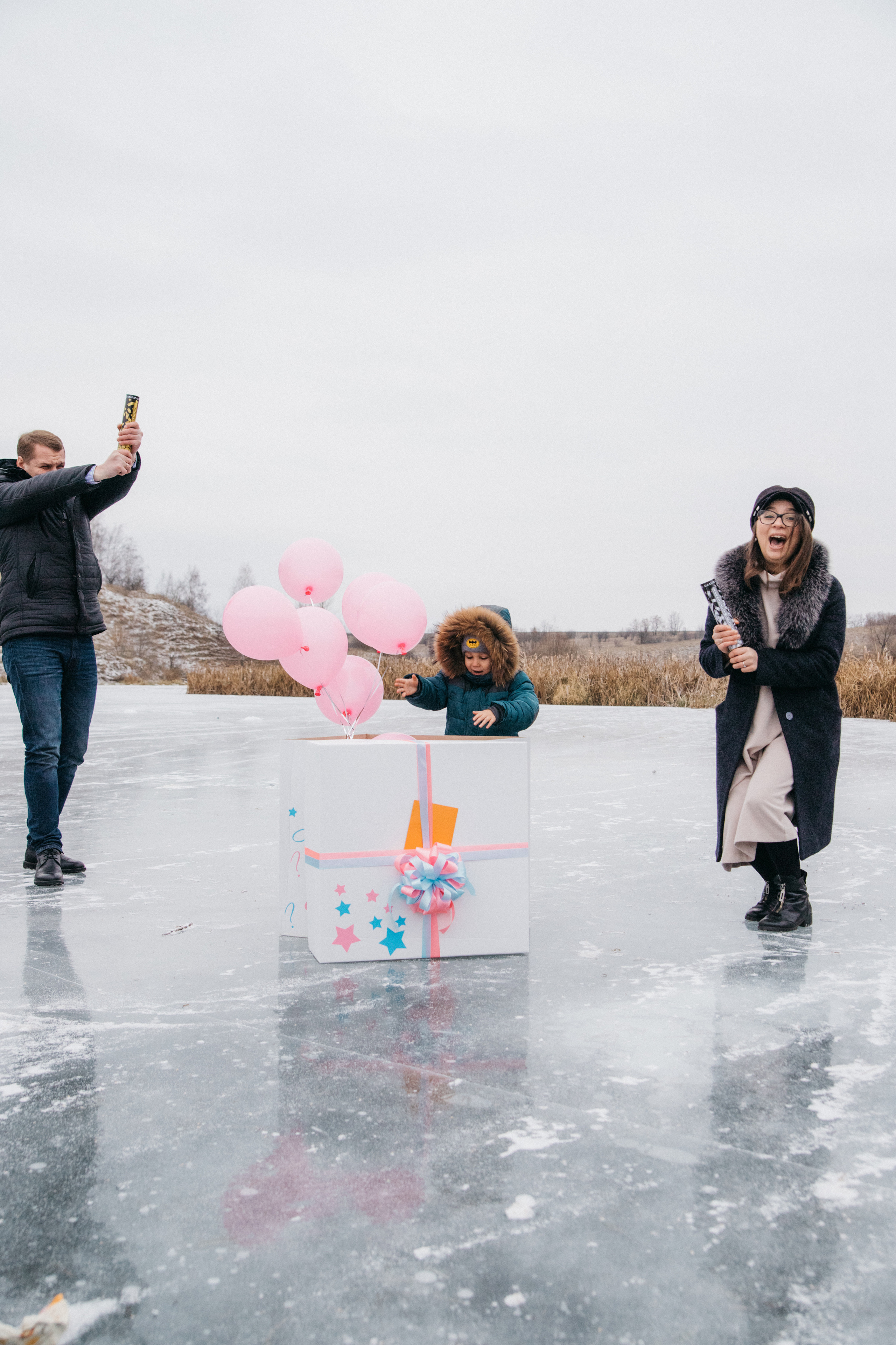 Будет девочка!. Свадебный и семейный фотограф в Воронеже Свиридова Евгения