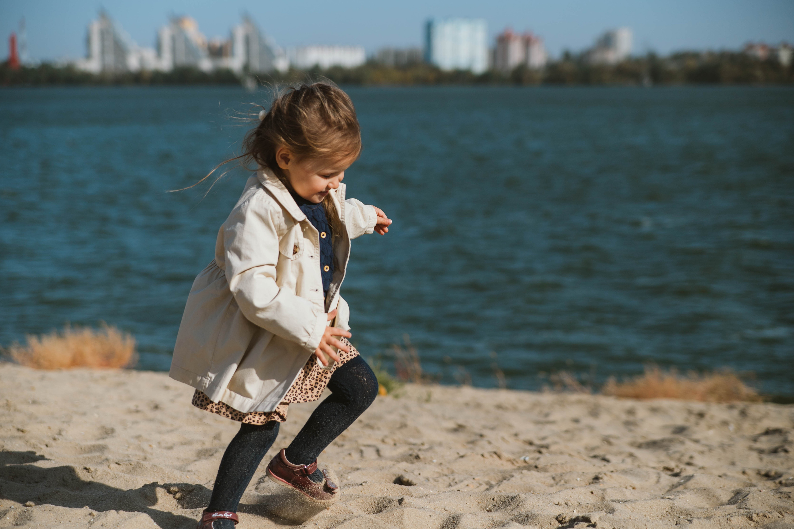 Пикник. Свадебный и семейный фотограф в Воронеже Свиридова Евгения