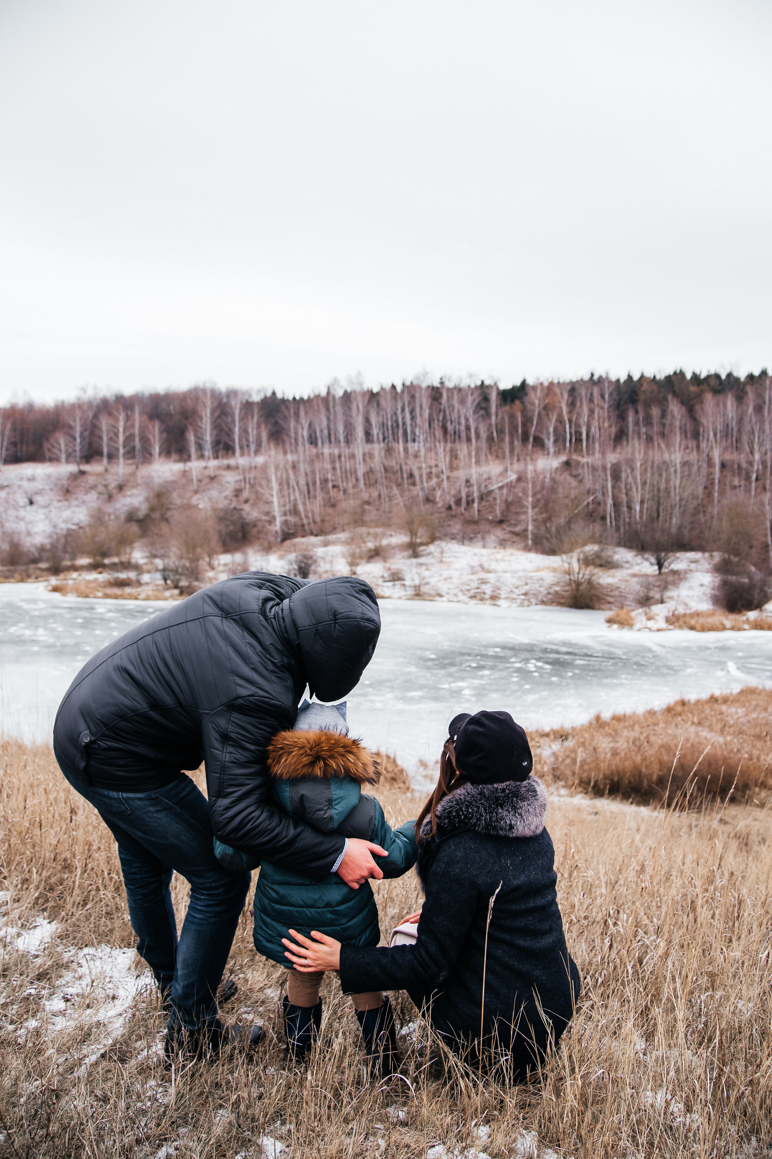 Будет девочка!. Свадебный и семейный фотограф в Воронеже Свиридова Евгения