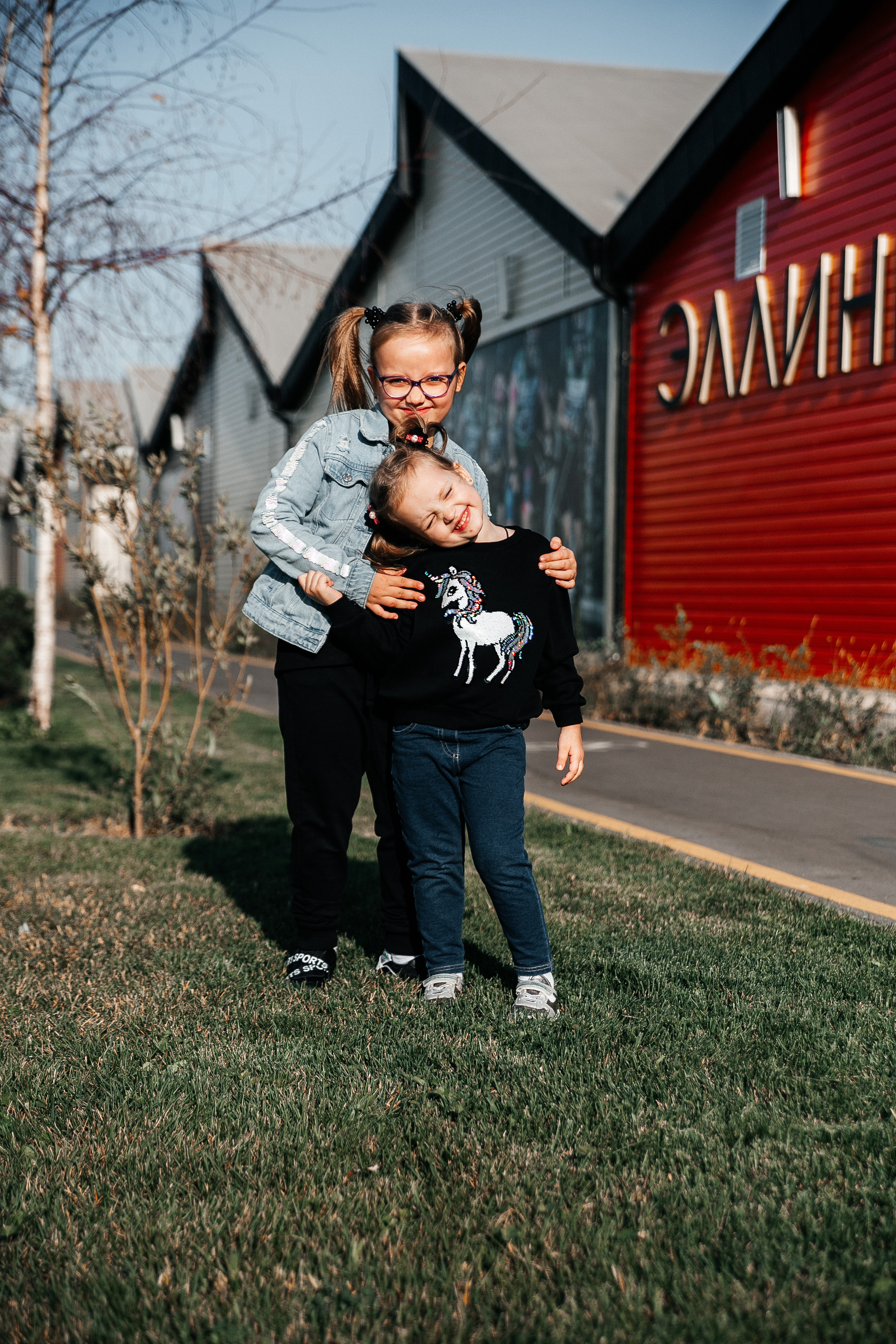 Прогулка. Свадебный и семейный фотограф в Воронеже Свиридова Евгения