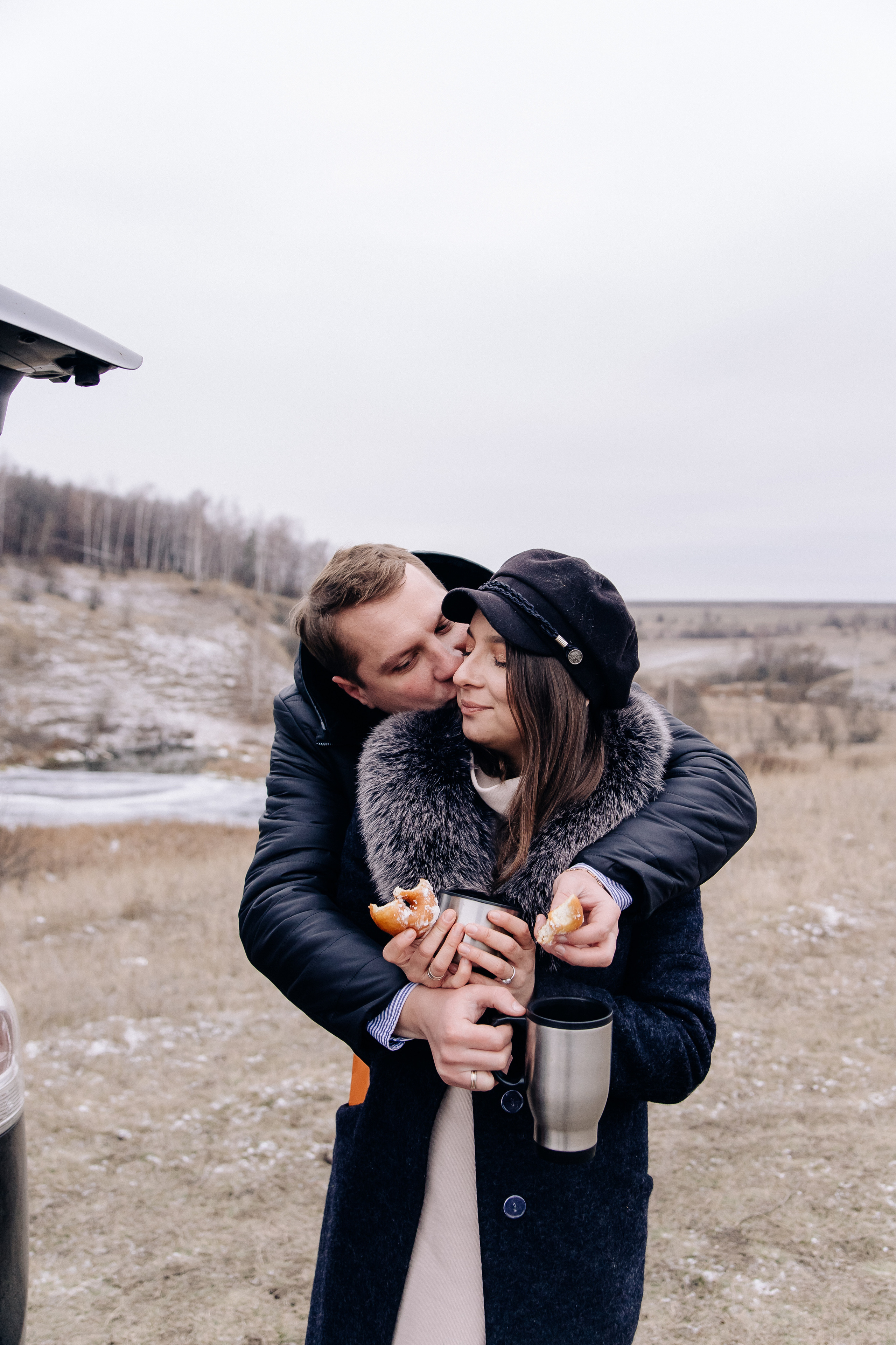 Будет девочка!. Свадебный и семейный фотограф в Воронеже Свиридова Евгения
