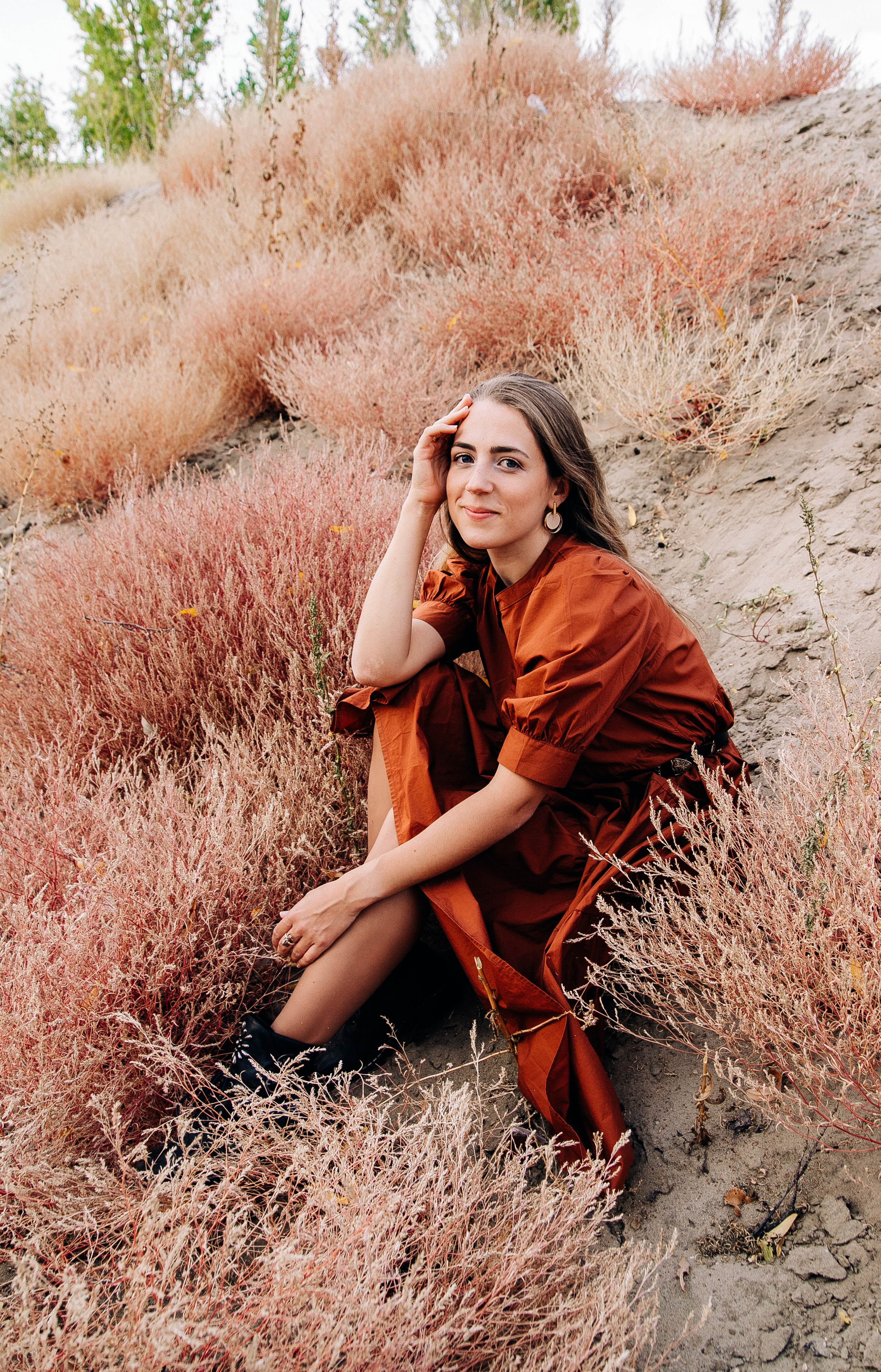 Семейная прогулка. Свадебный и семейный фотограф в Воронеже Свиридова Евгения