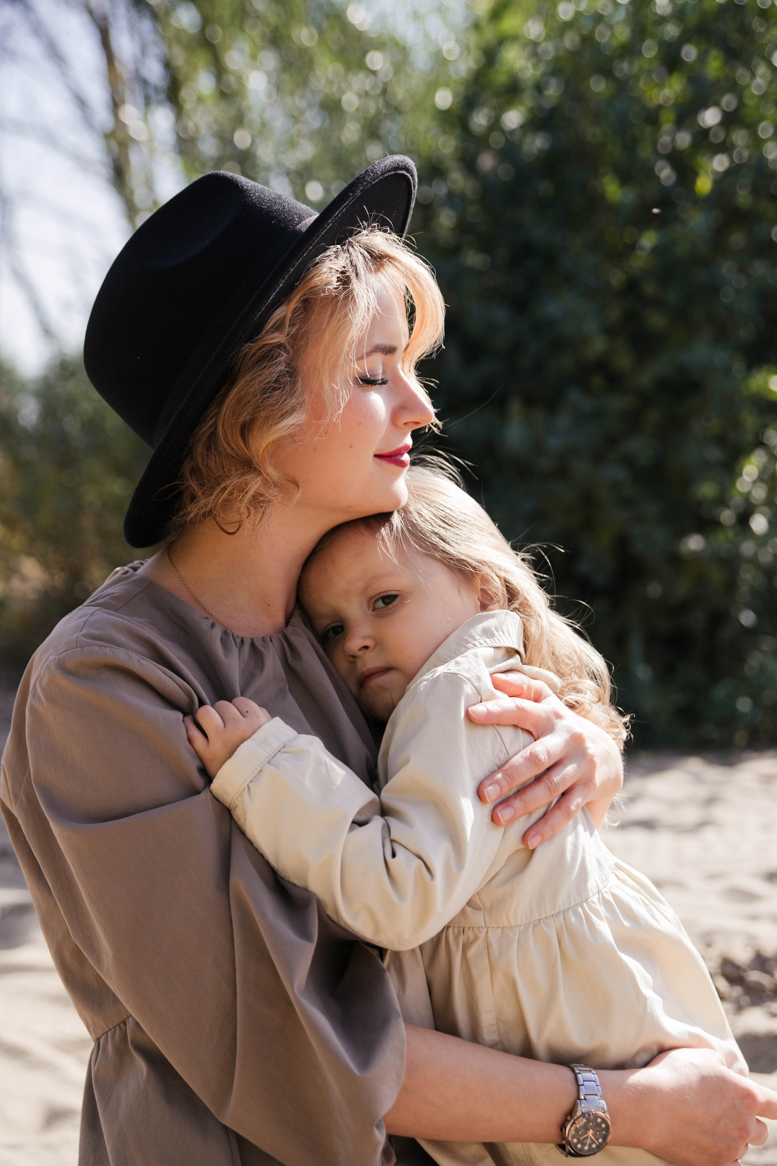 Пикник. Свадебный и семейный фотограф в Воронеже Свиридова Евгения