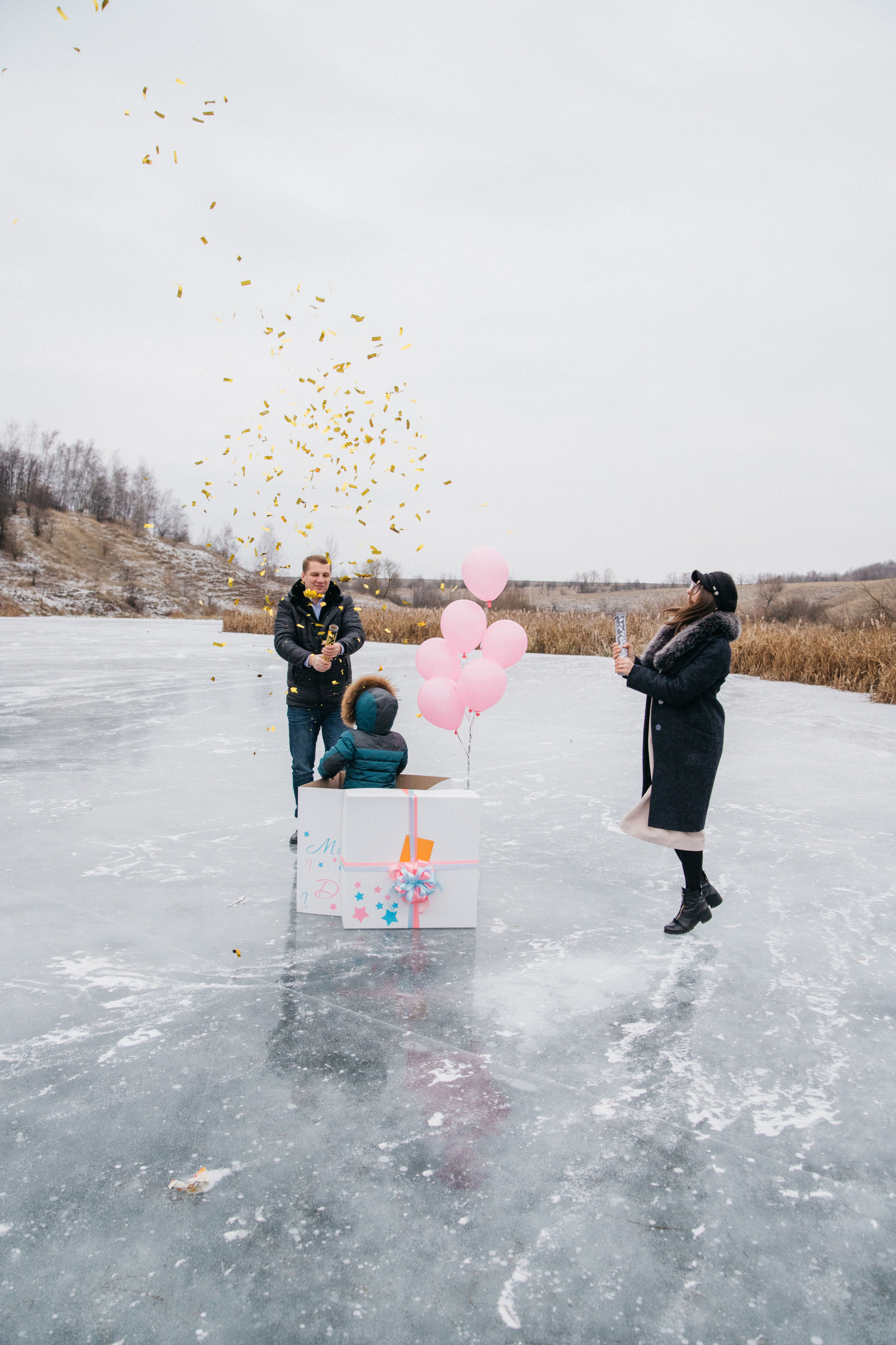 Будет девочка!. Свадебный и семейный фотограф в Воронеже Свиридова Евгения