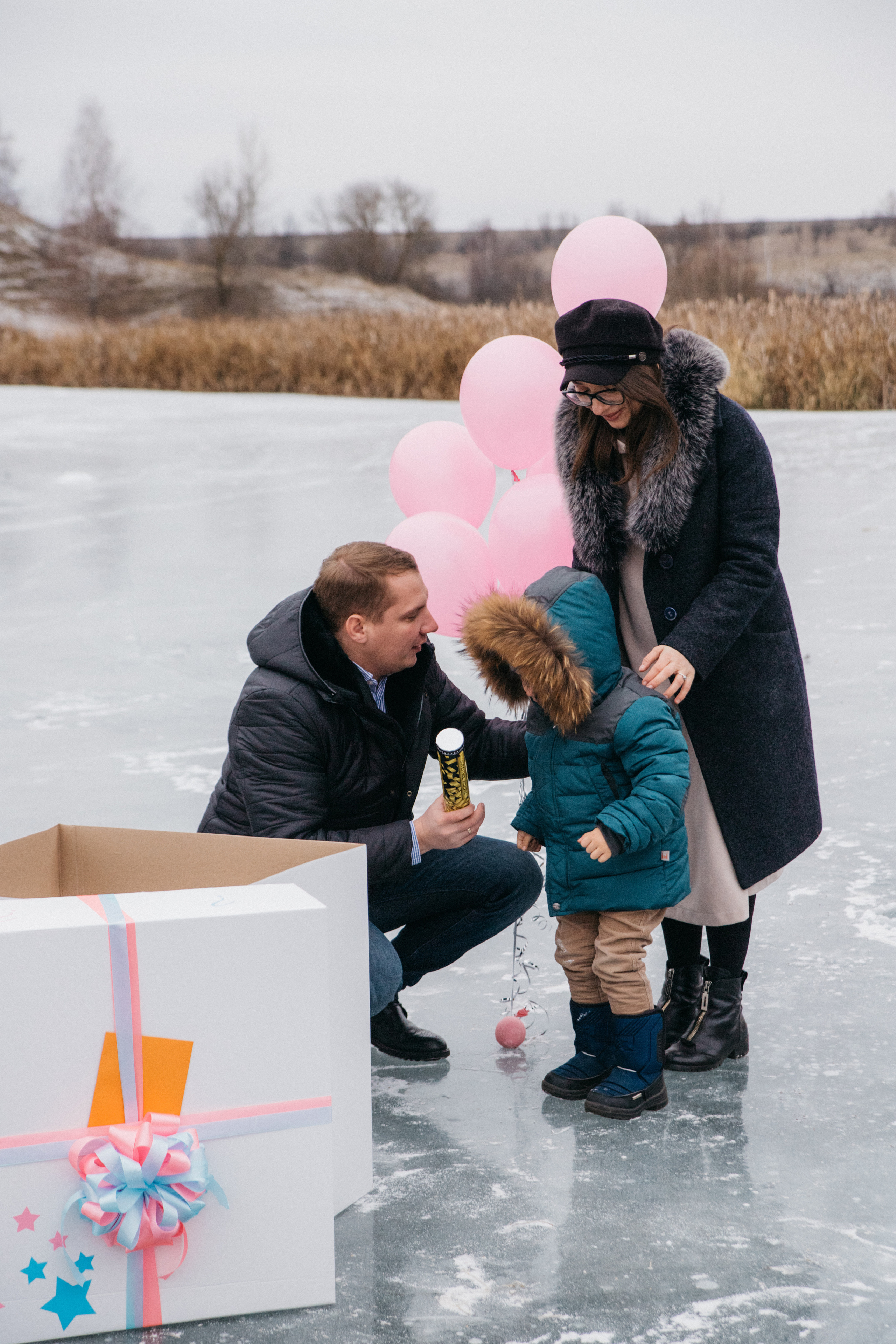 Будет девочка!. Свадебный и семейный фотограф в Воронеже Свиридова Евгения
