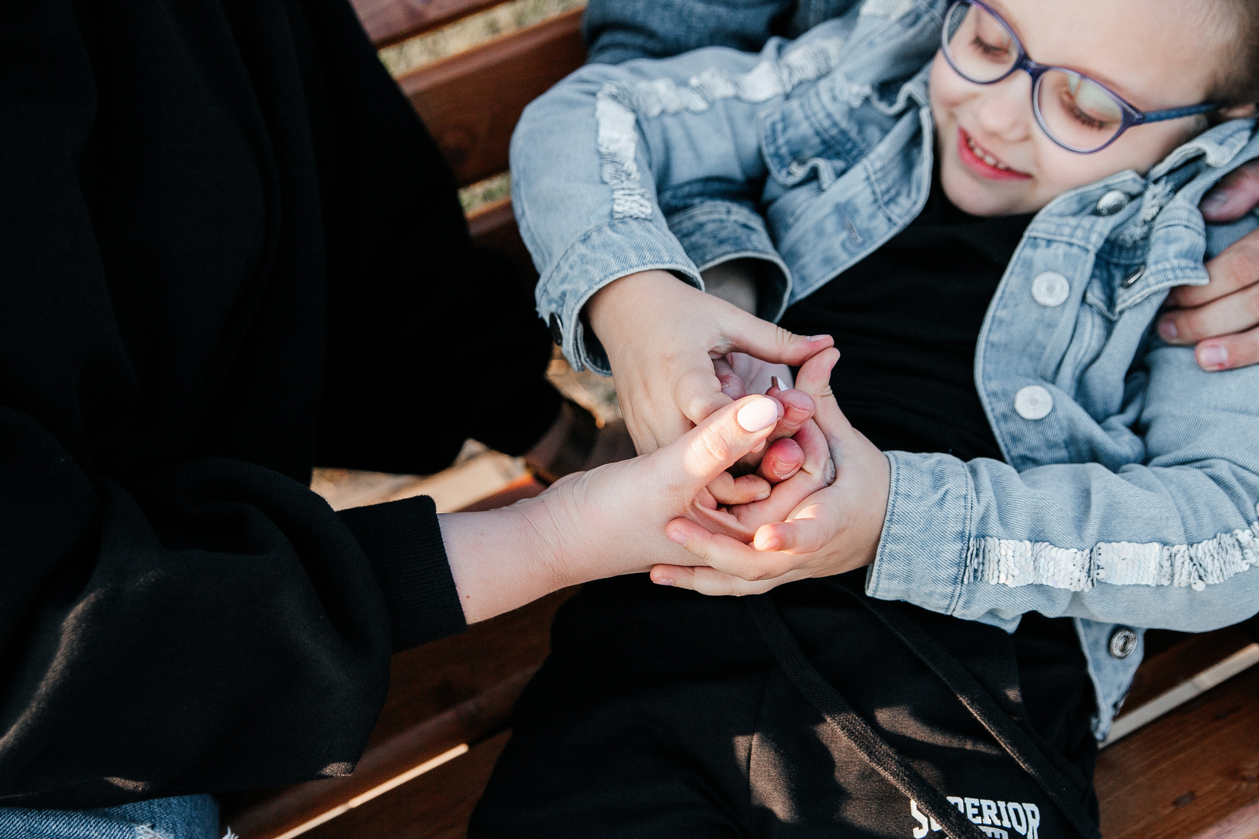 Прогулка. Свадебный и семейный фотограф в Воронеже Свиридова Евгения
