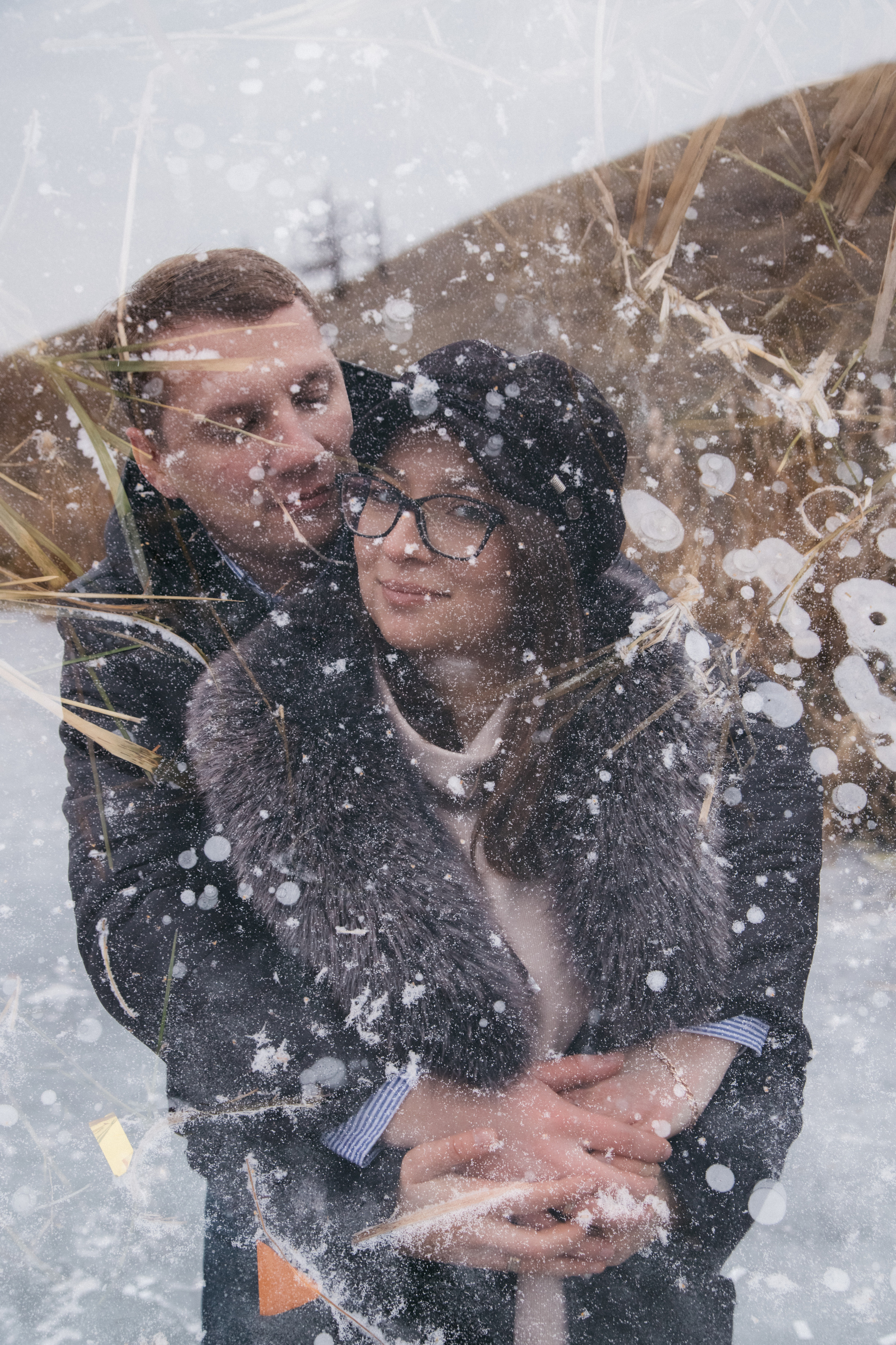 Будет девочка!. Свадебный и семейный фотограф в Воронеже Свиридова Евгения