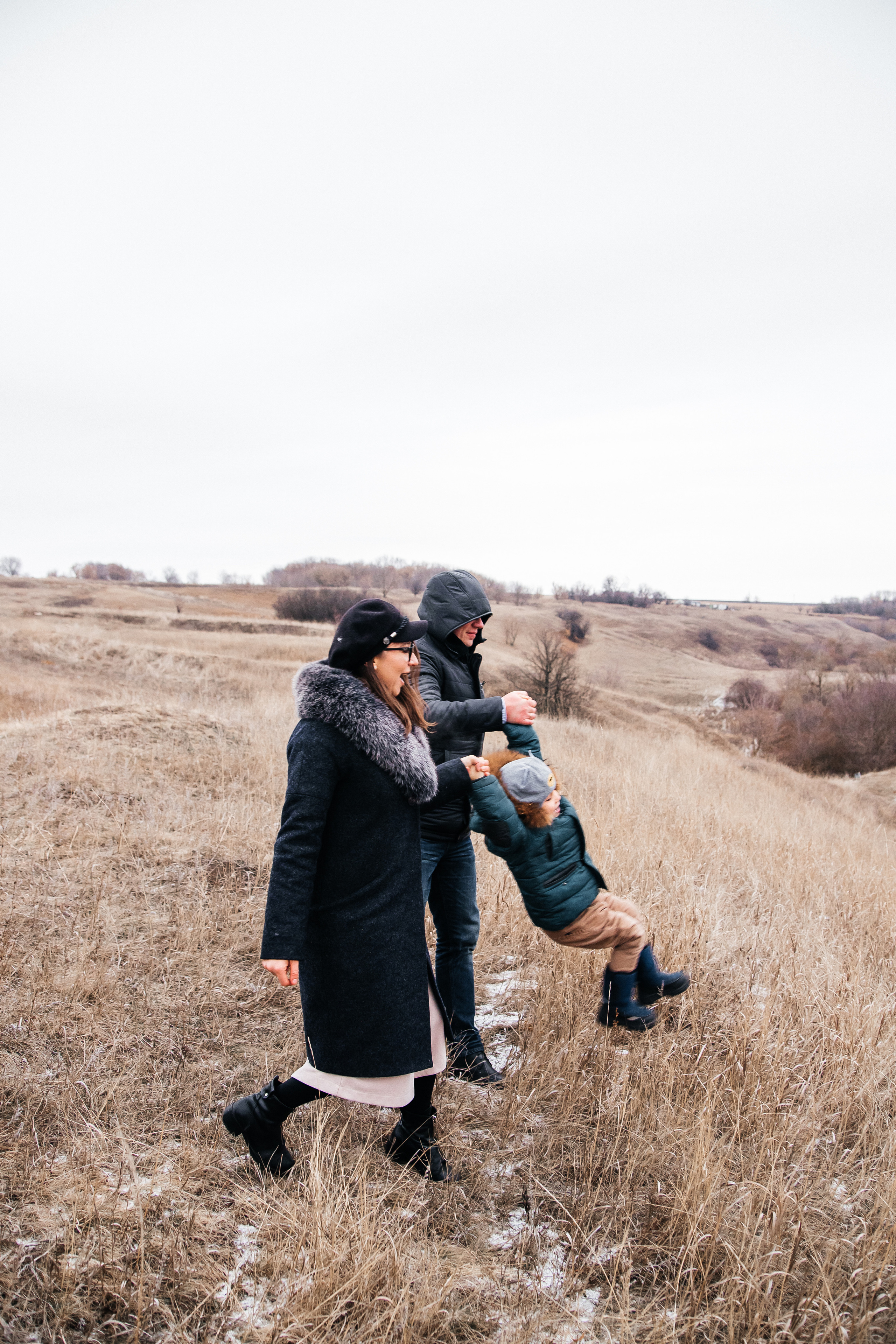 Будет девочка!. Свадебный и семейный фотограф в Воронеже Свиридова Евгения