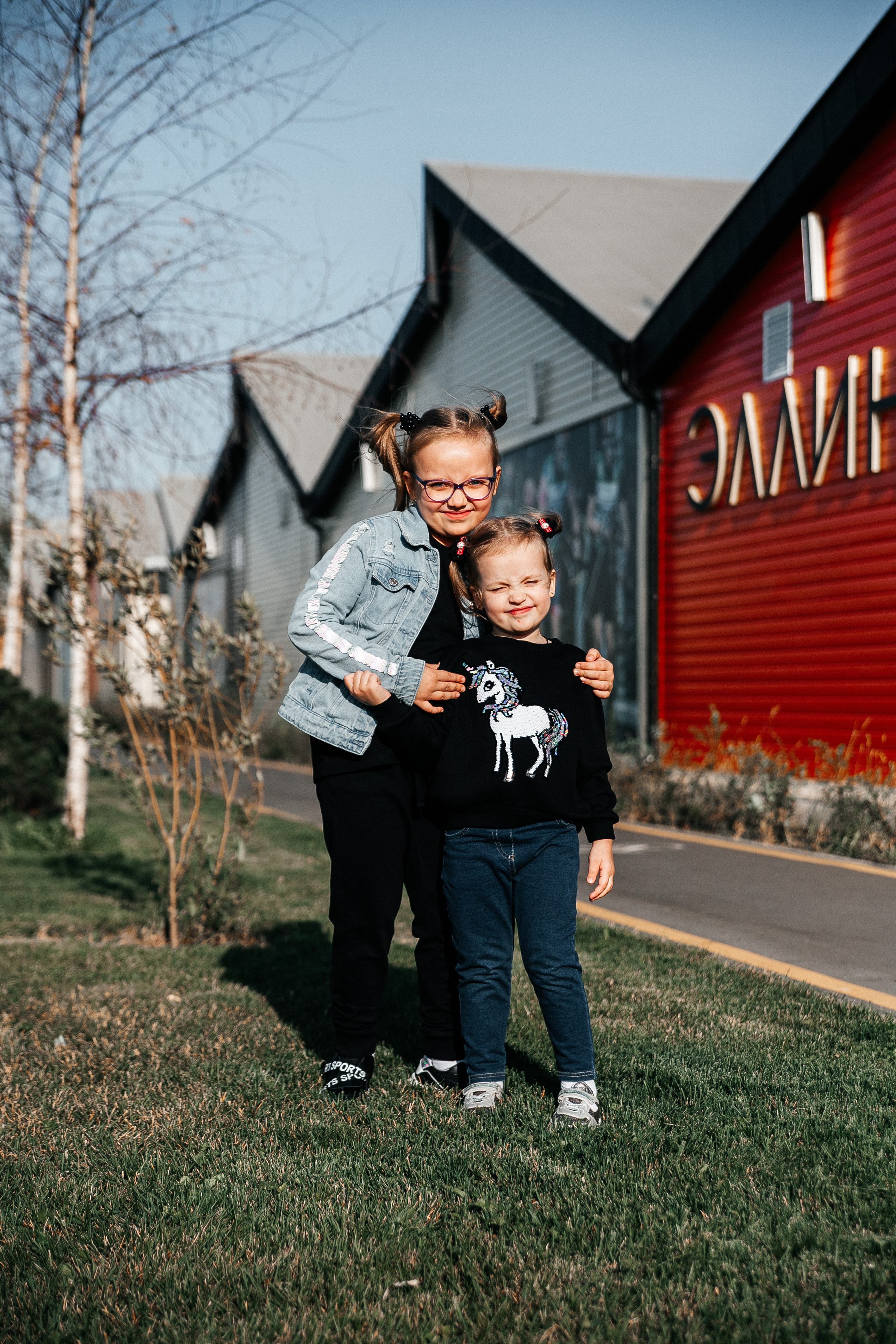 Прогулка. Свадебный и семейный фотограф в Воронеже Свиридова Евгения