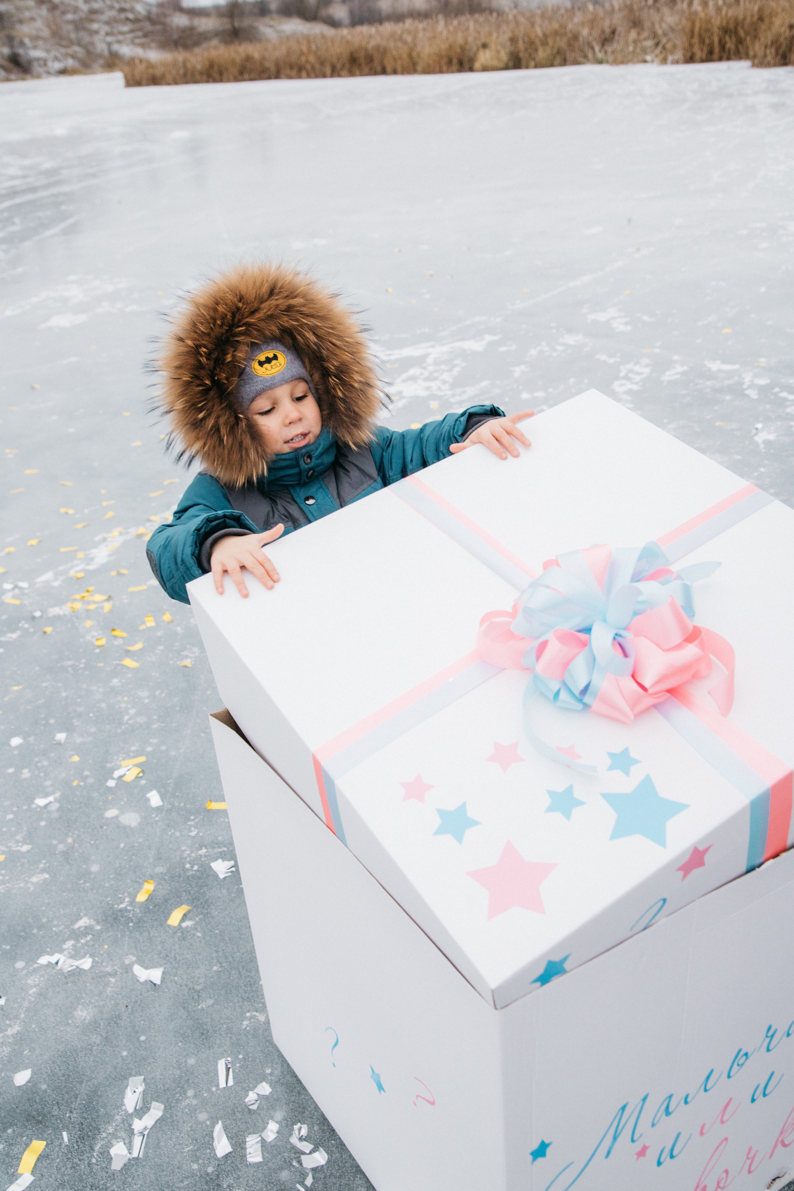 Будет девочка!. Свадебный и семейный фотограф в Воронеже Свиридова Евгения