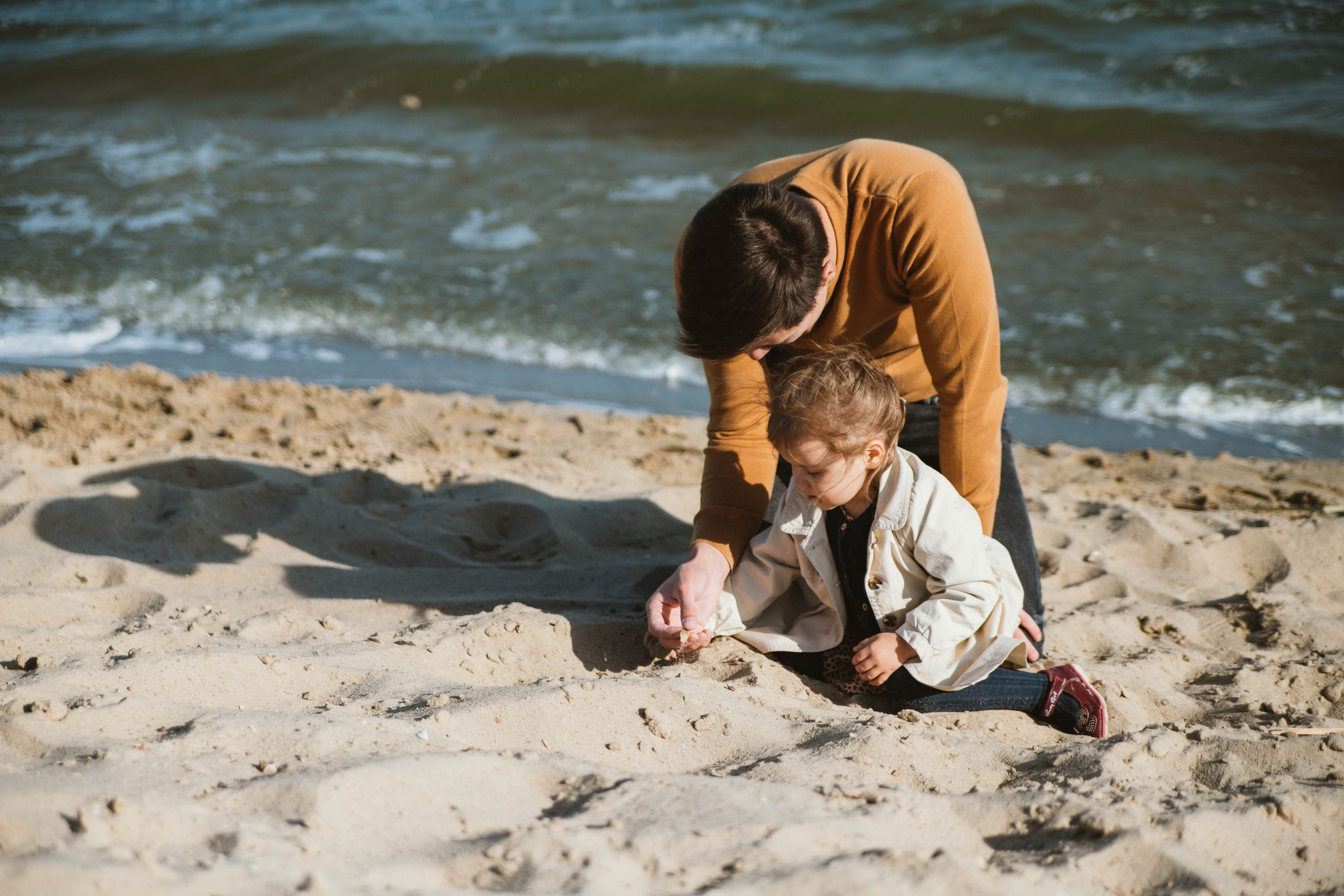 Пикник. Свадебный и семейный фотограф в Воронеже Свиридова Евгения