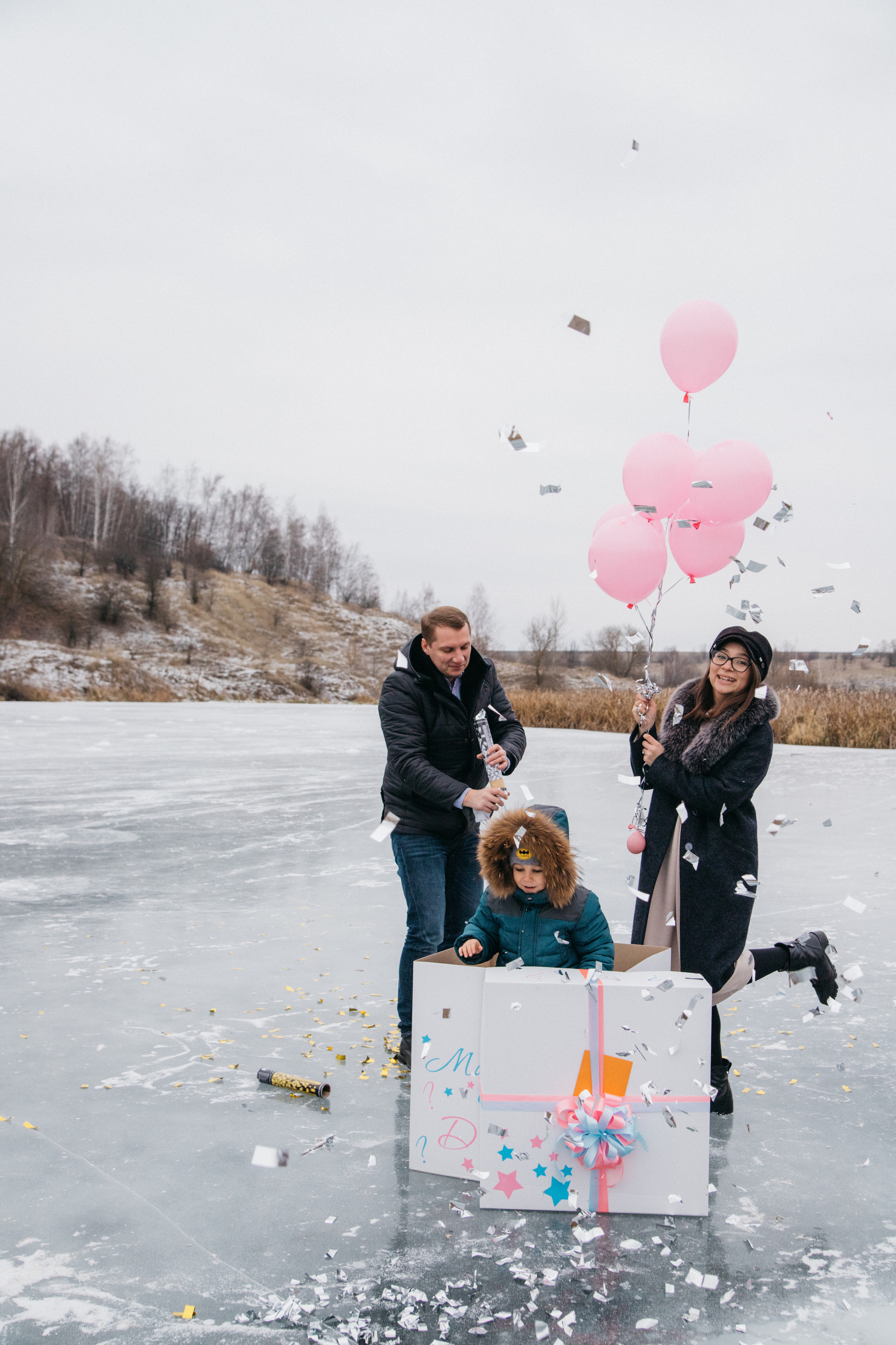 Будет девочка!. Свадебный и семейный фотограф в Воронеже Свиридова Евгения