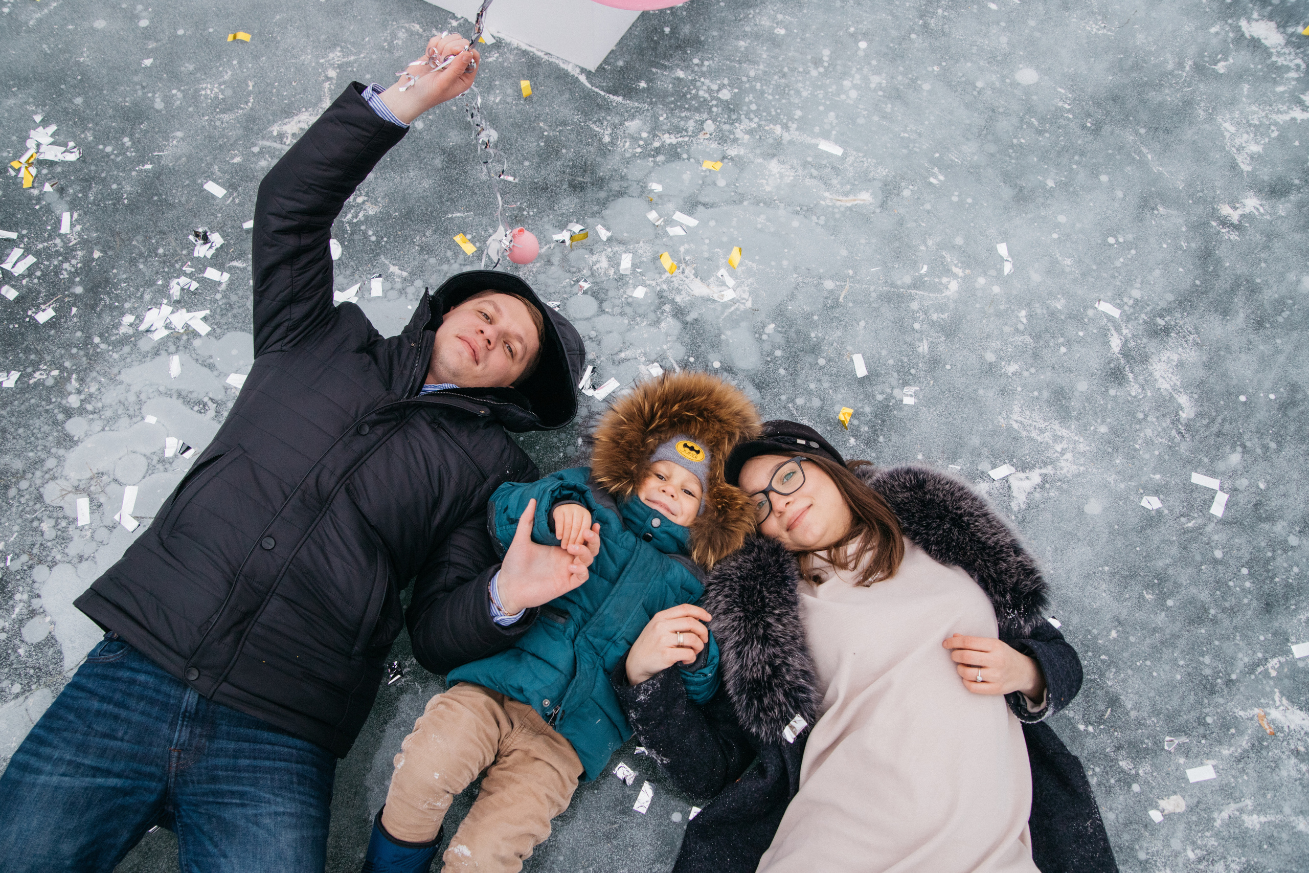 Будет девочка!. Свадебный и семейный фотограф в Воронеже Свиридова Евгения