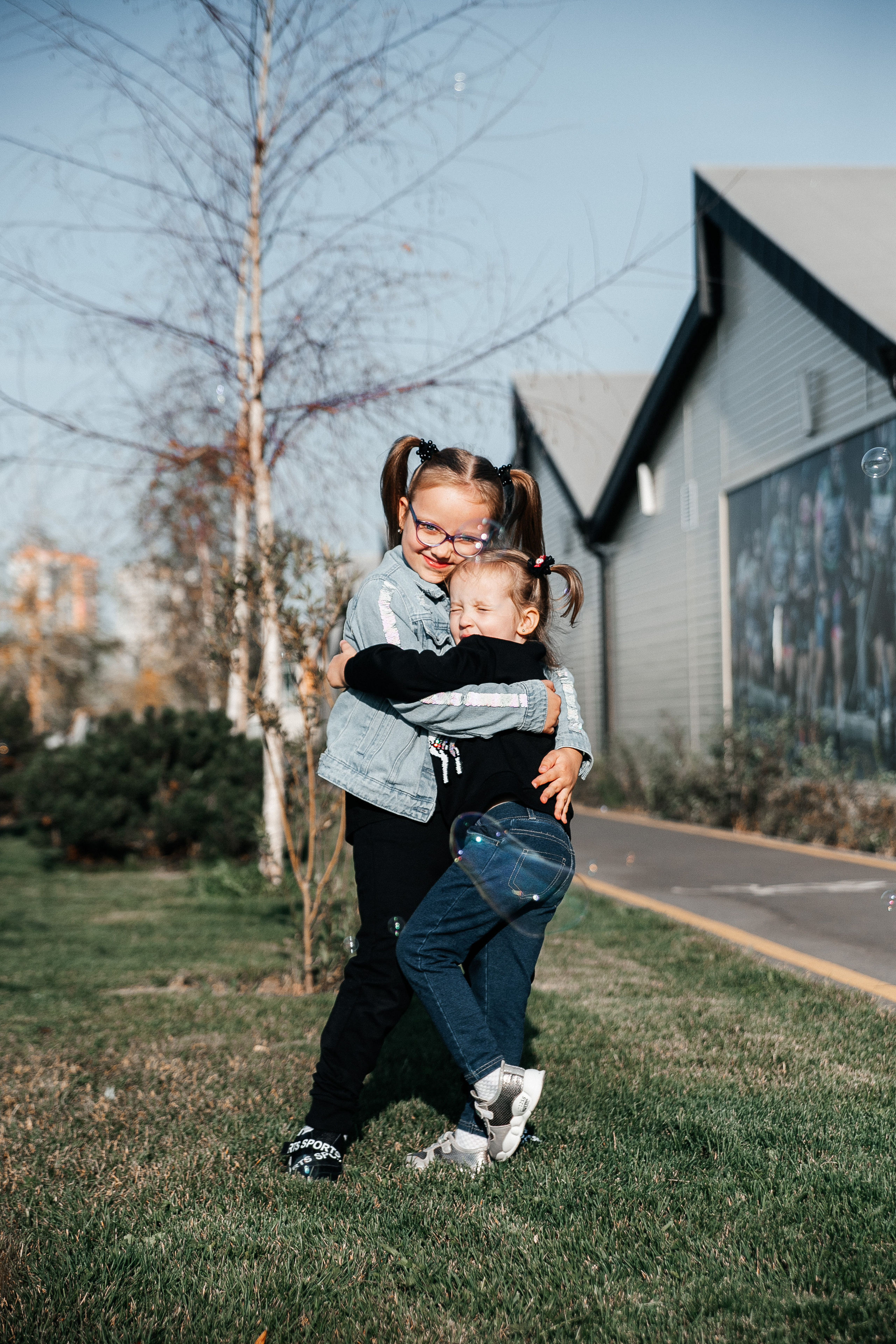 Прогулка. Свадебный и семейный фотограф в Воронеже Свиридова Евгения
