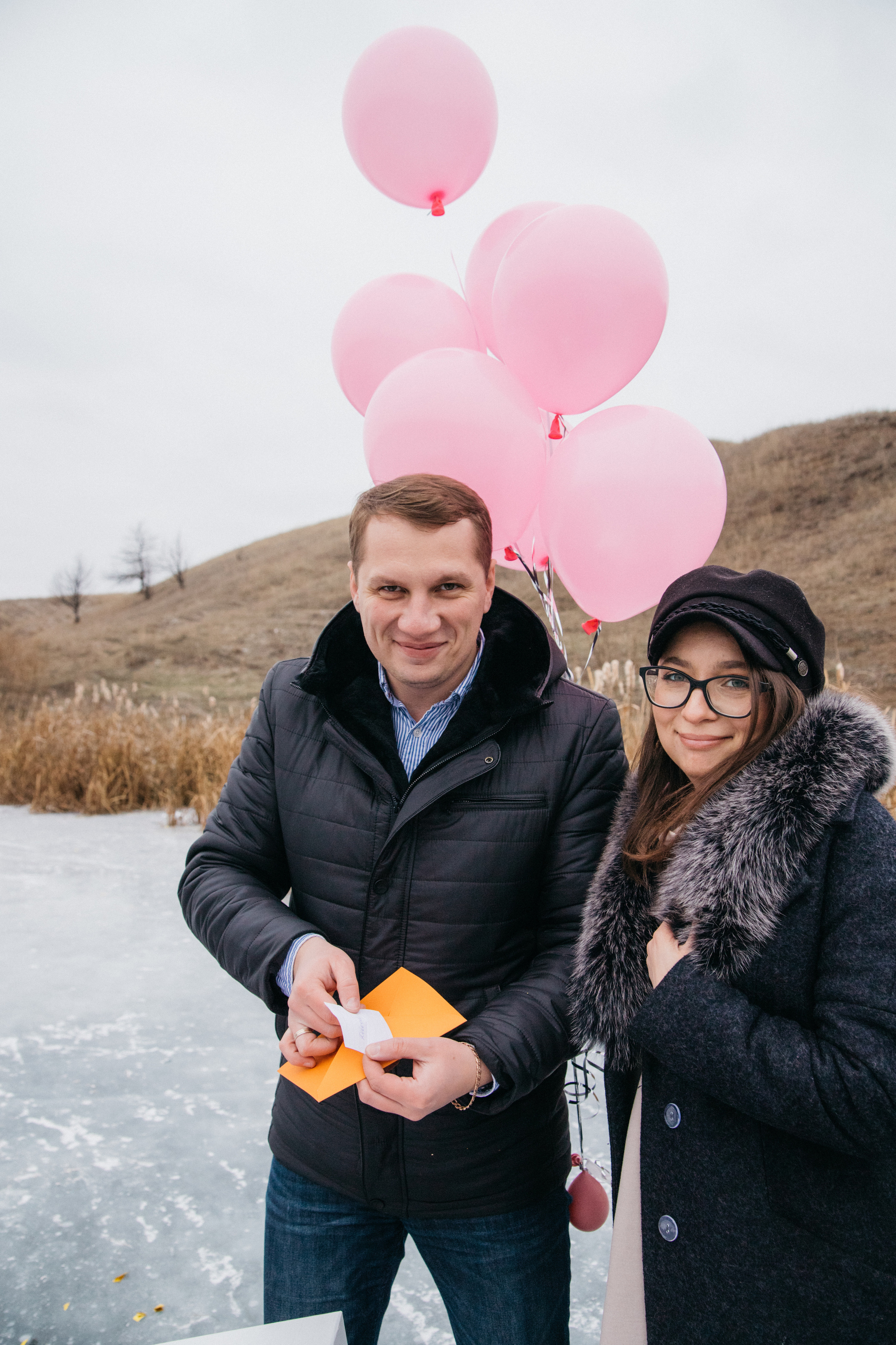 Будет девочка!. Свадебный и семейный фотограф в Воронеже Свиридова Евгения