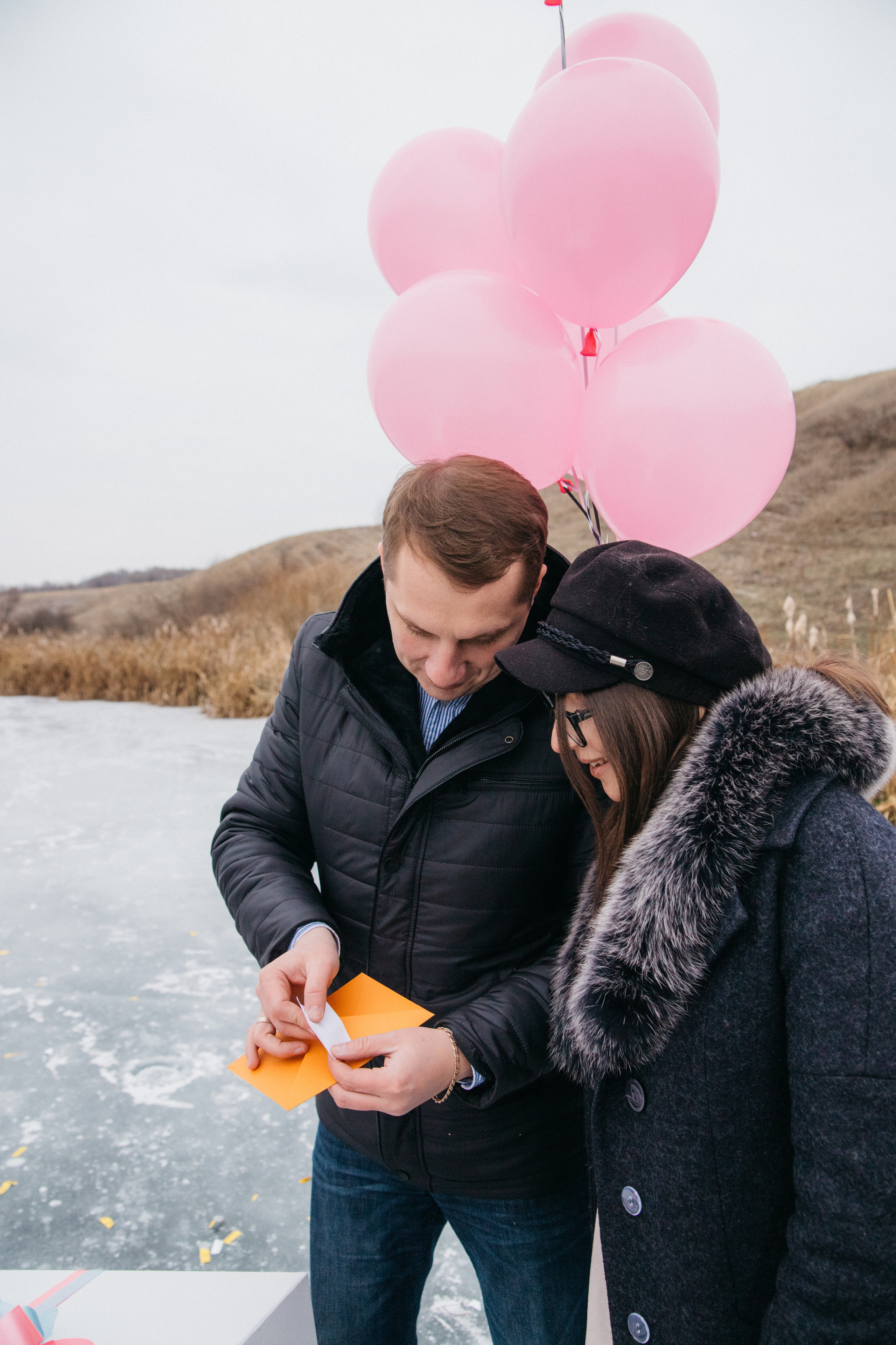 Будет девочка!. Свадебный и семейный фотограф в Воронеже Свиридова Евгения