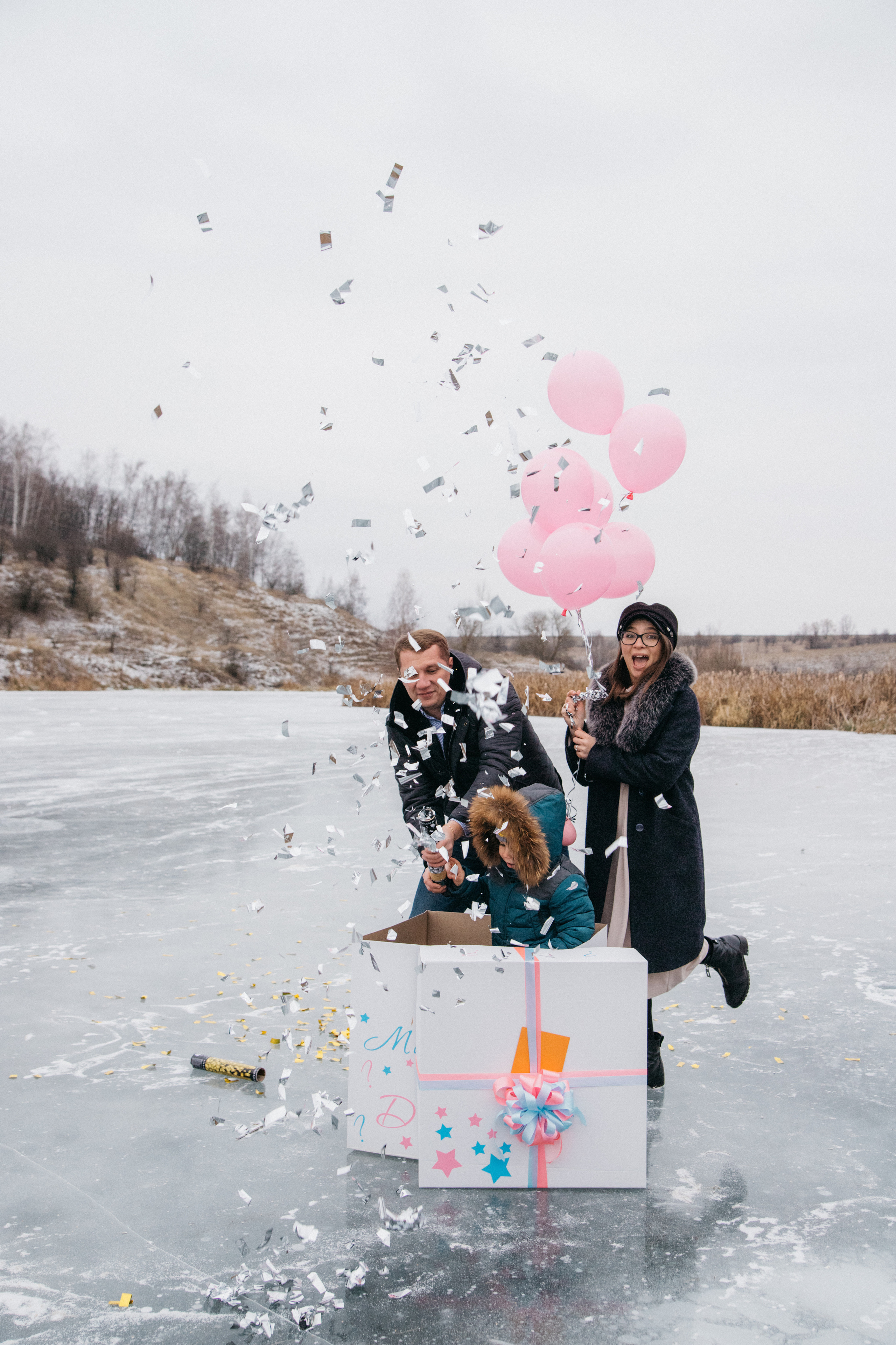 Будет девочка!. Свадебный и семейный фотограф в Воронеже Свиридова Евгения