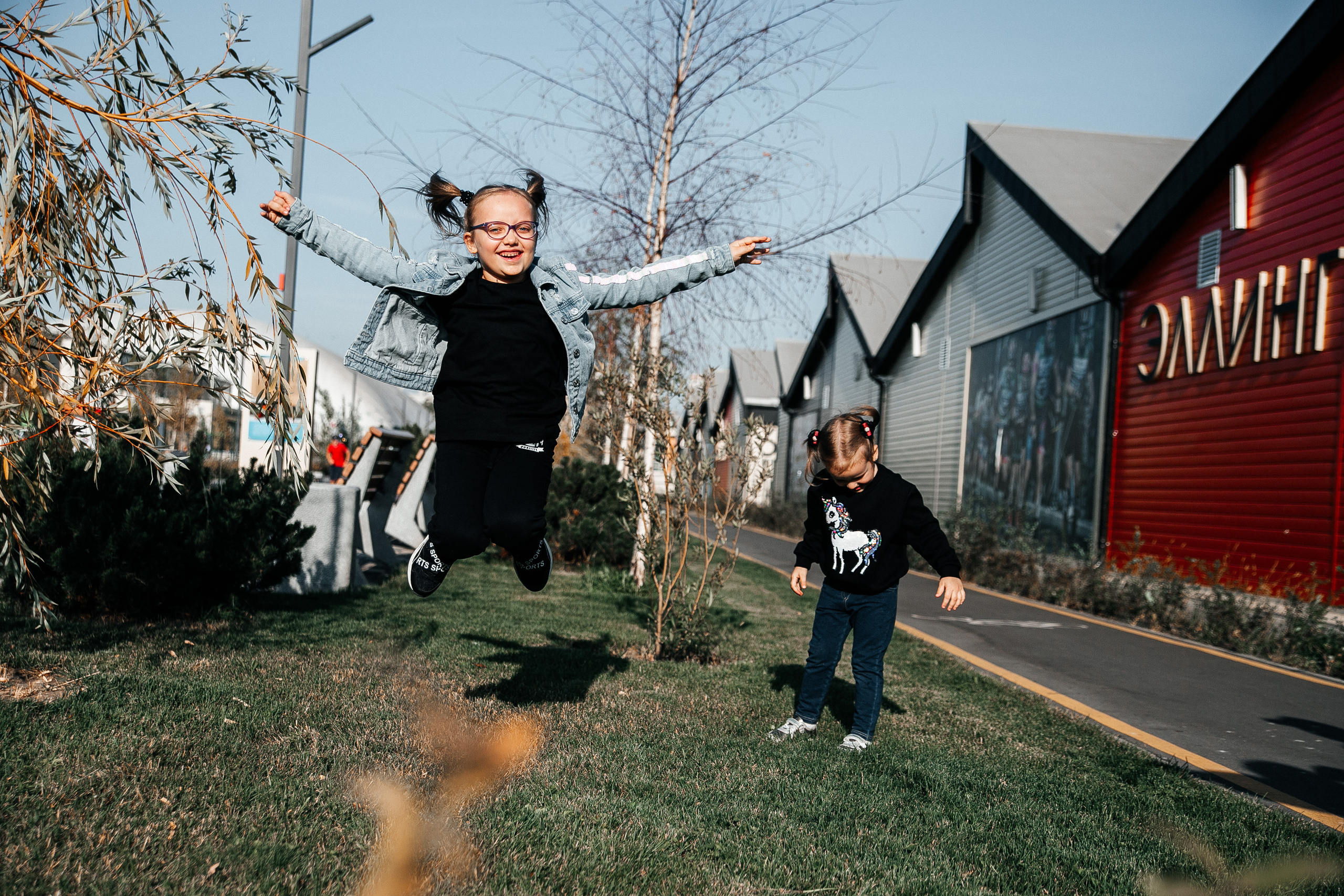 Прогулка. Свадебный и семейный фотограф в Воронеже Свиридова Евгения