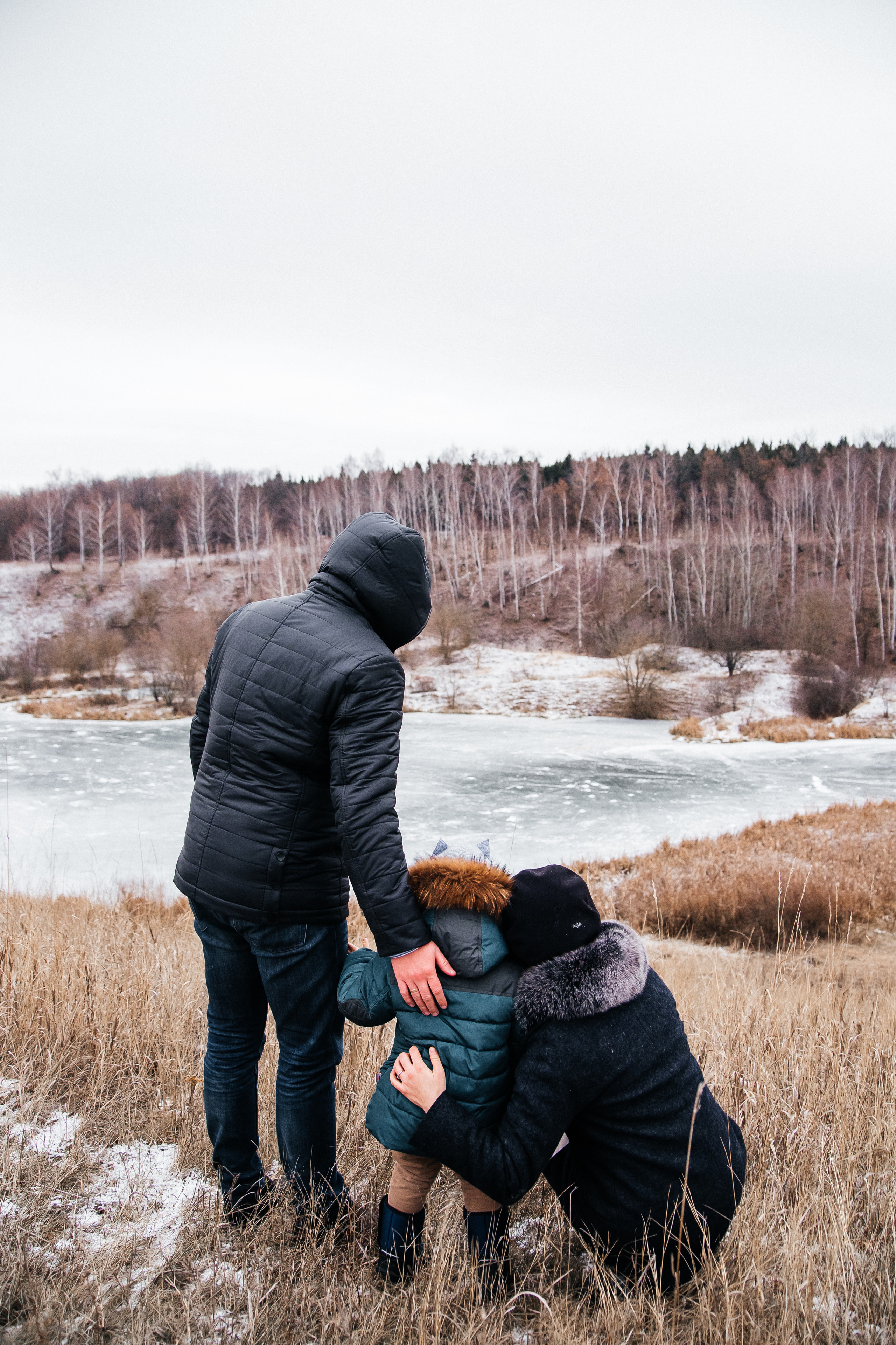 Будет девочка!. Свадебный и семейный фотограф в Воронеже Свиридова Евгения