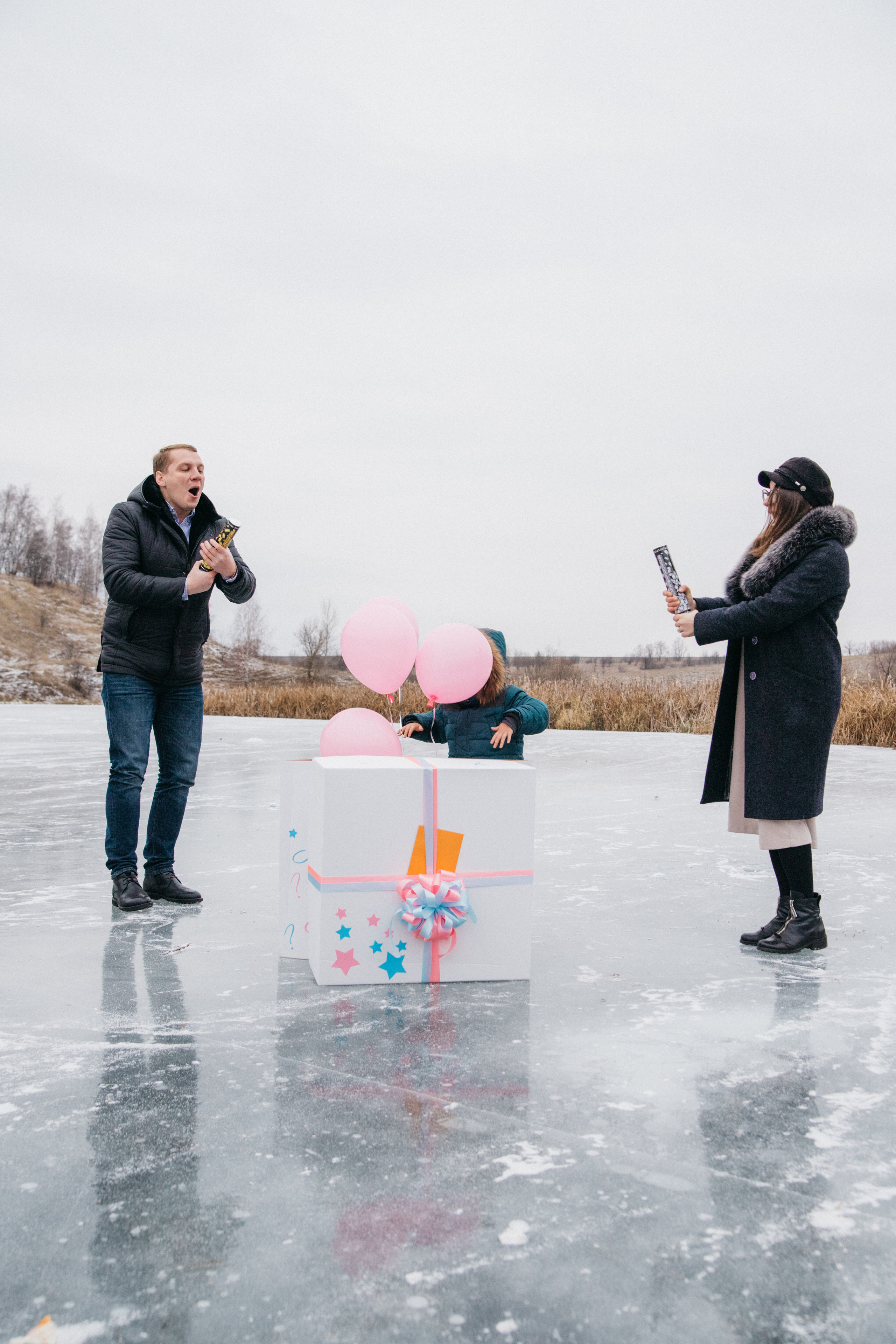 Будет девочка!. Свадебный и семейный фотограф в Воронеже Свиридова Евгения