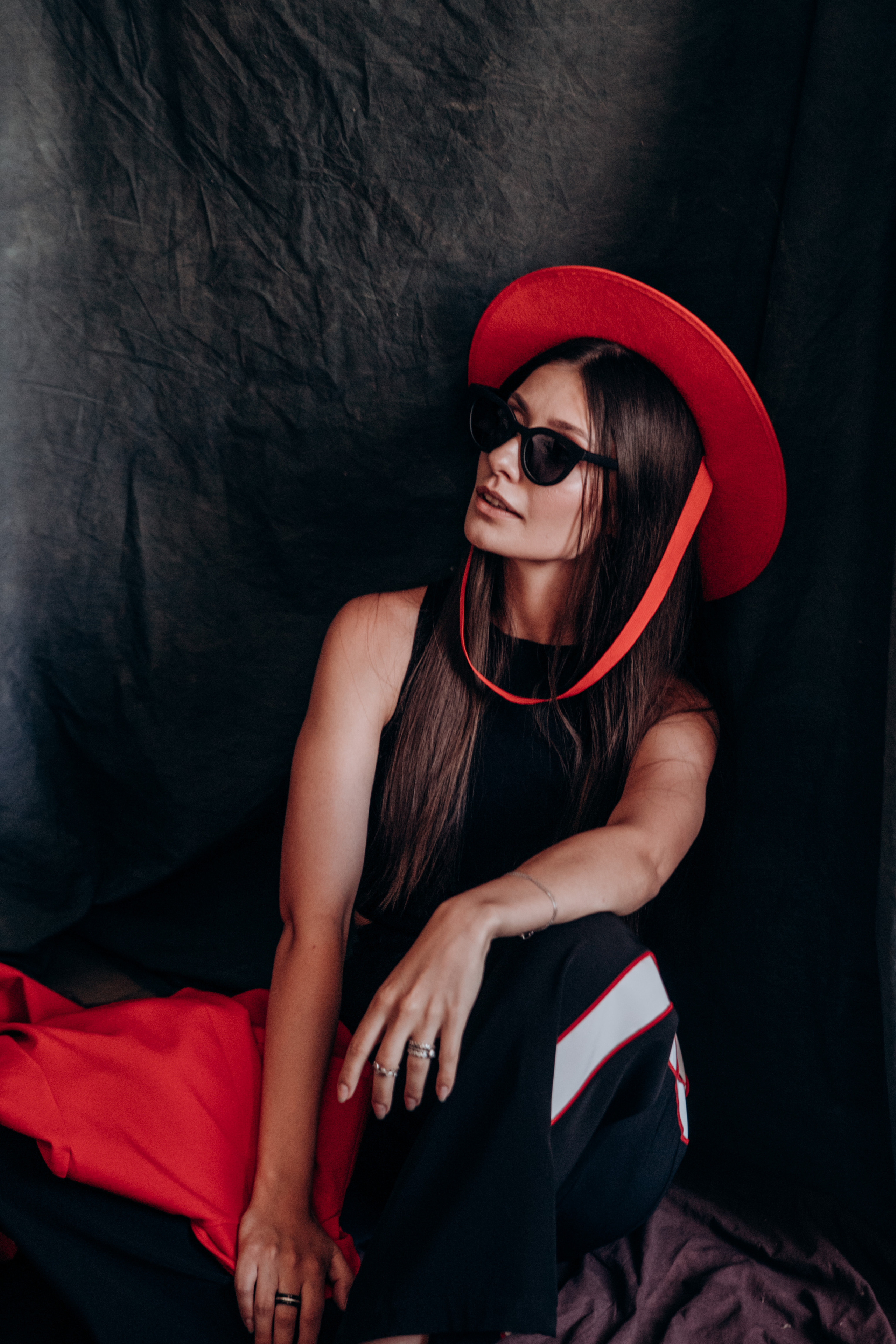 Дерзкая Испания. Свадебный и семейный фотограф в Воронеже Свиридова Евгения