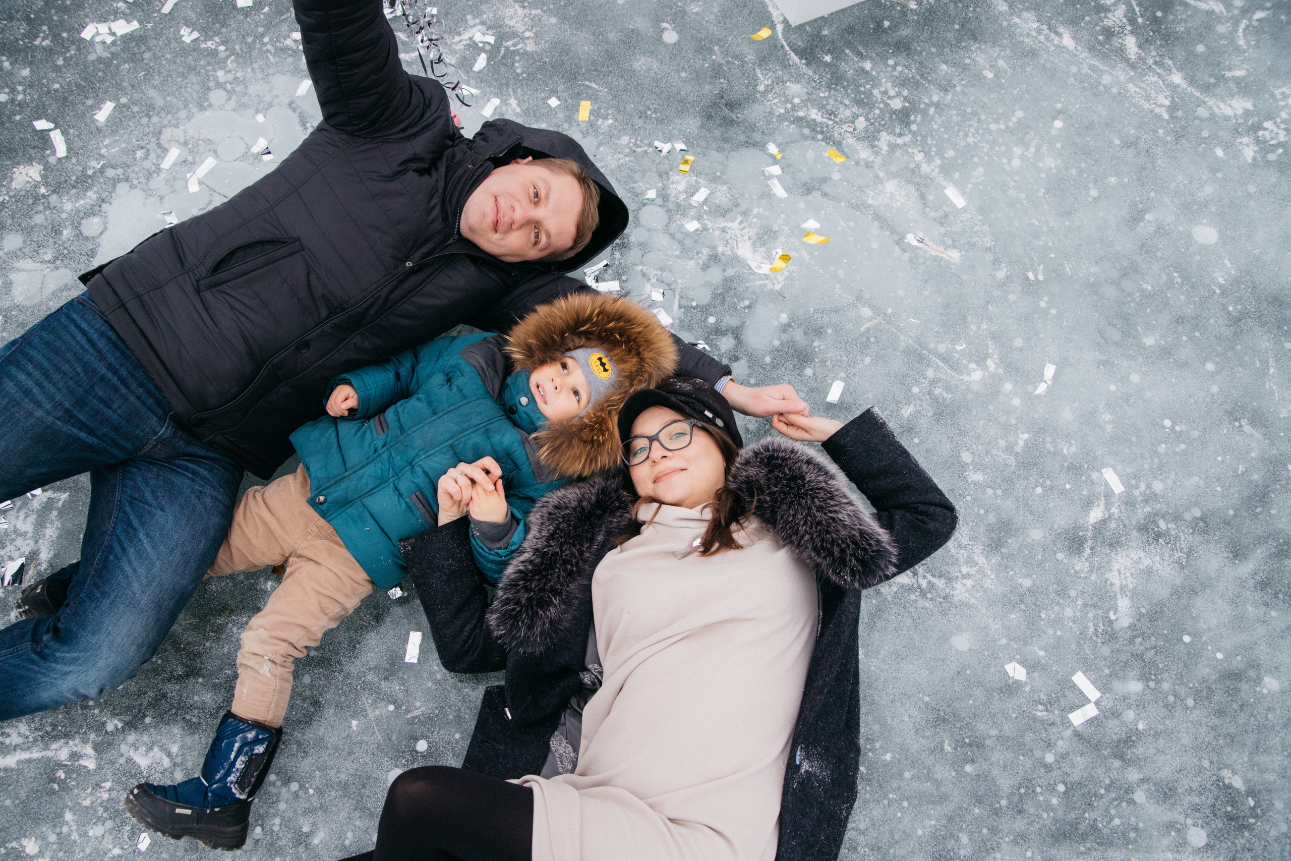 Будет девочка!. Свадебный и семейный фотограф в Воронеже Свиридова Евгения