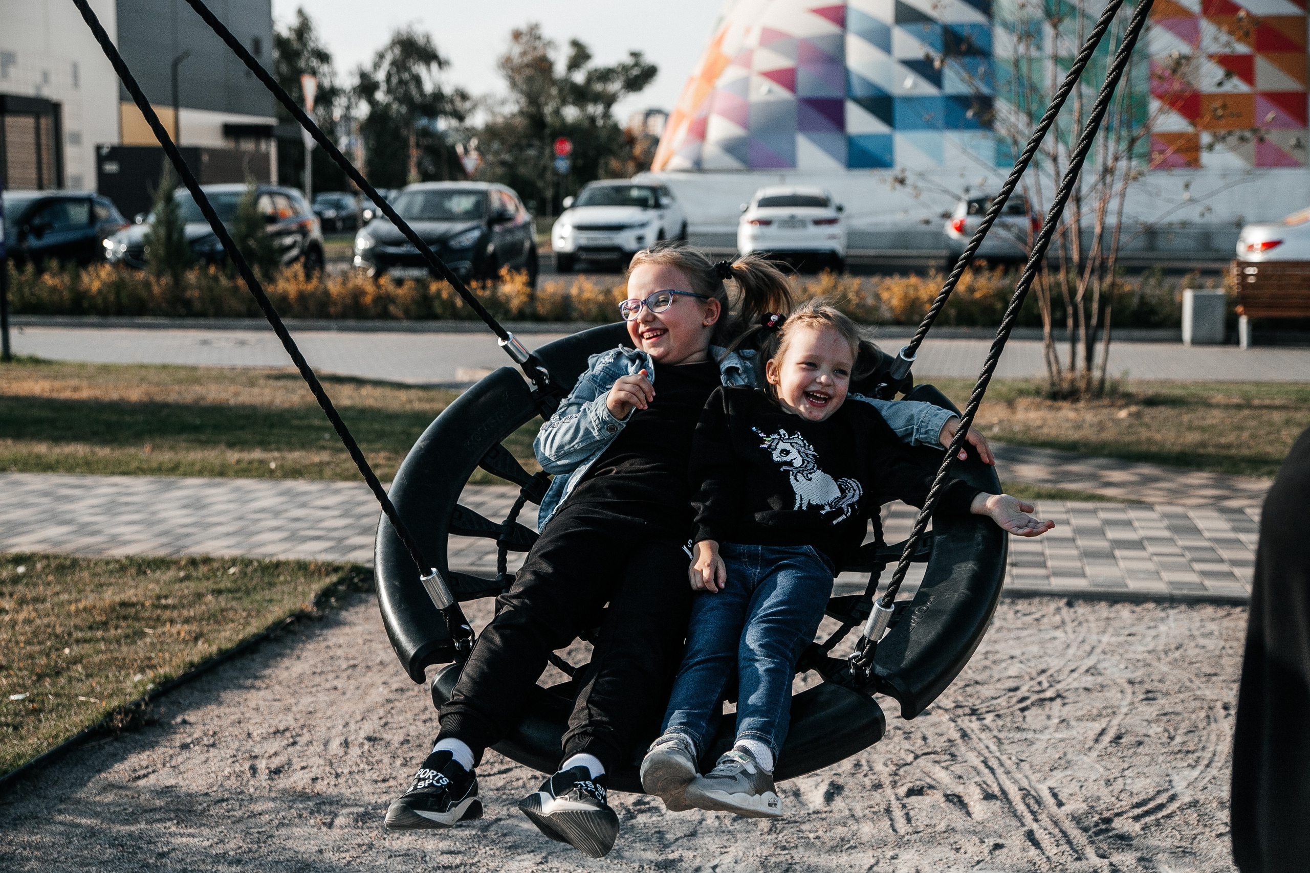 Прогулка. Свадебный и семейный фотограф в Воронеже Свиридова Евгения