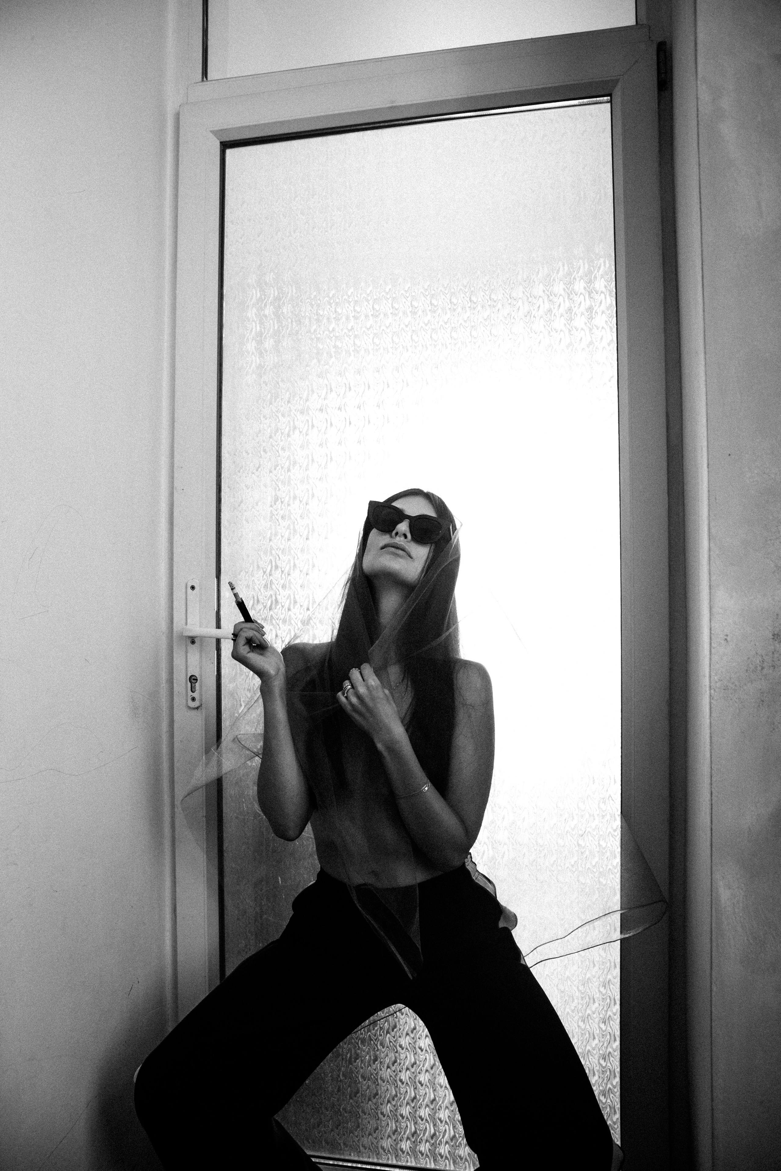 Дерзкая Испания. Свадебный и семейный фотограф в Воронеже Свиридова Евгения