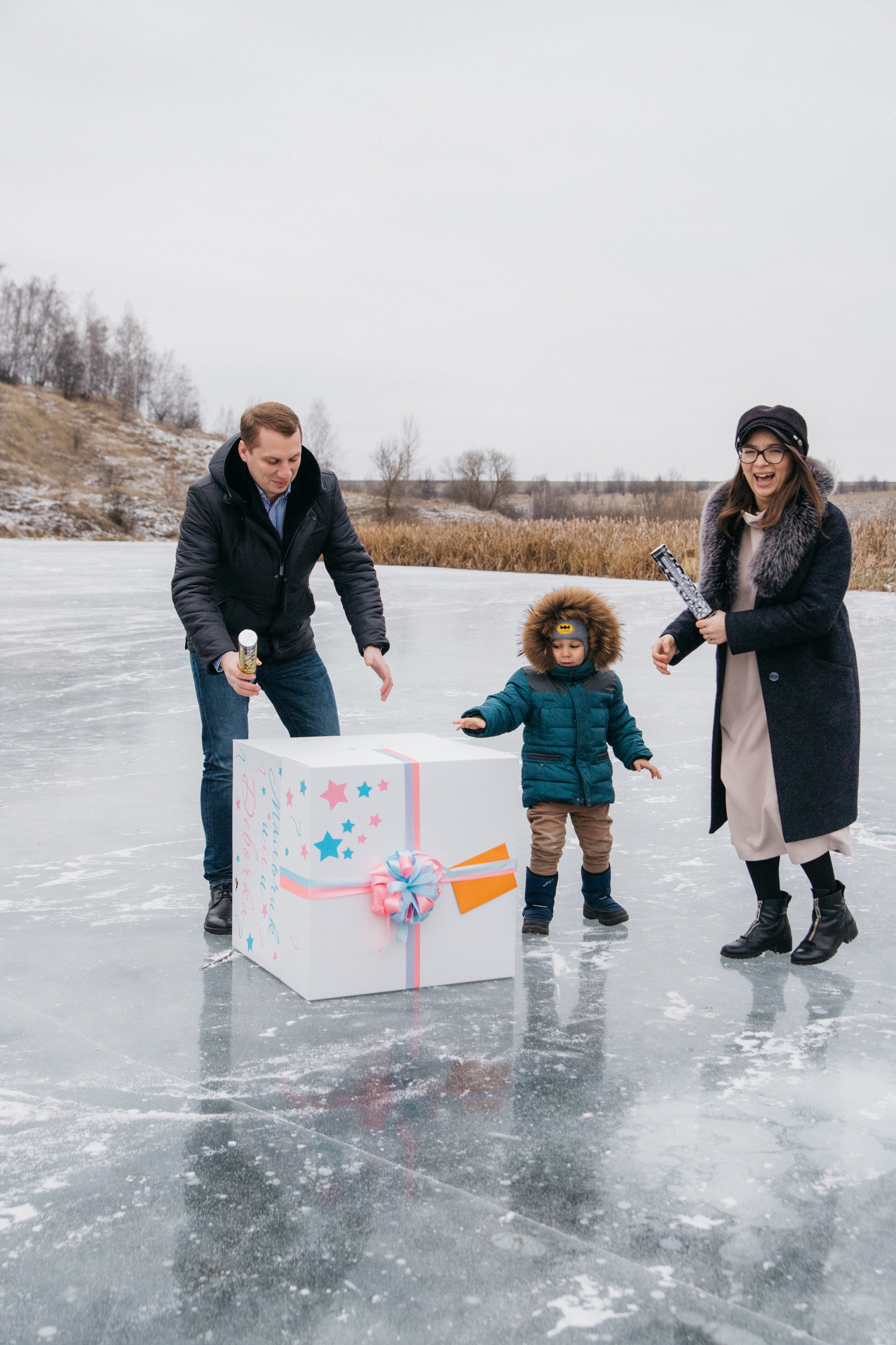 Будет девочка!. Свадебный и семейный фотограф в Воронеже Свиридова Евгения