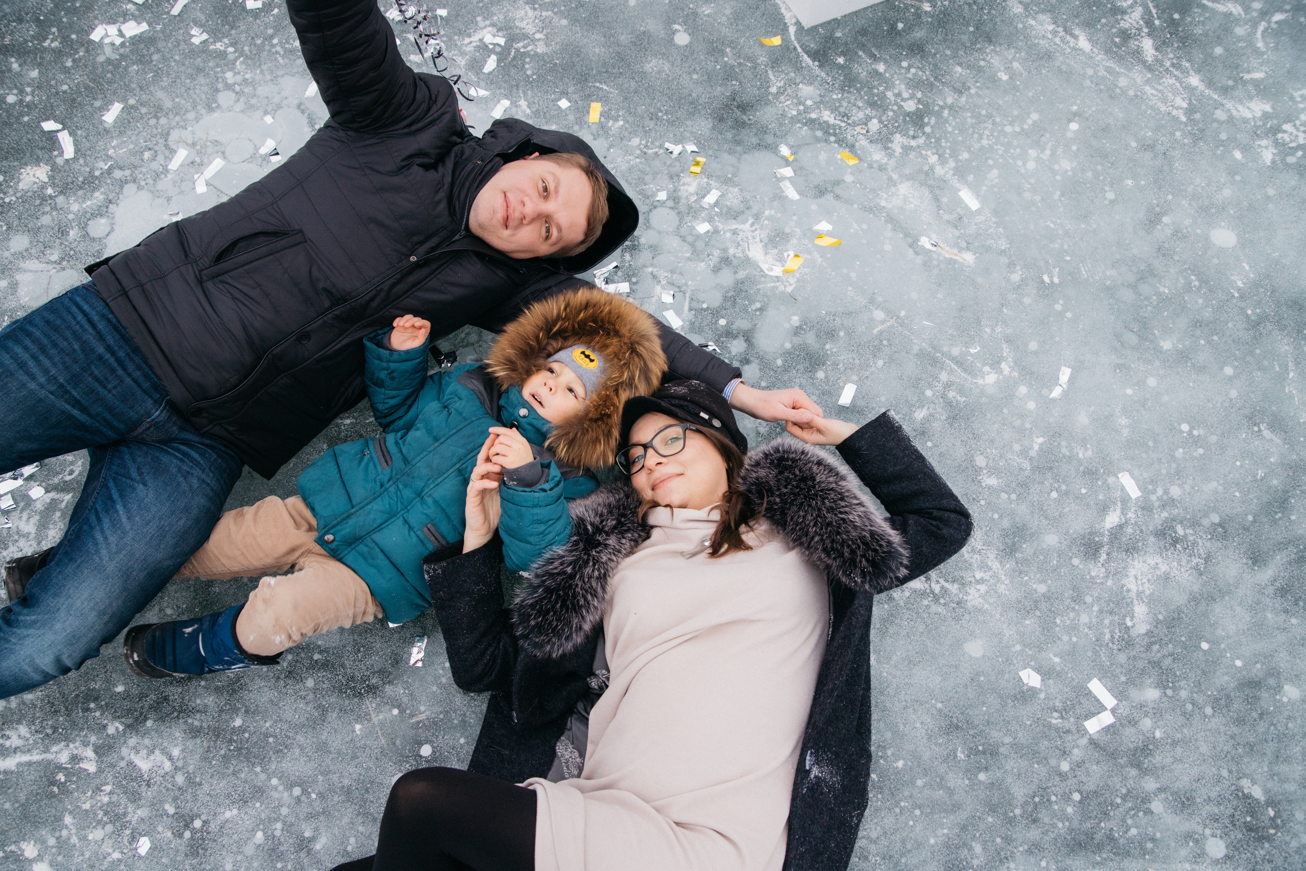 Будет девочка!. Свадебный и семейный фотограф в Воронеже Свиридова Евгения