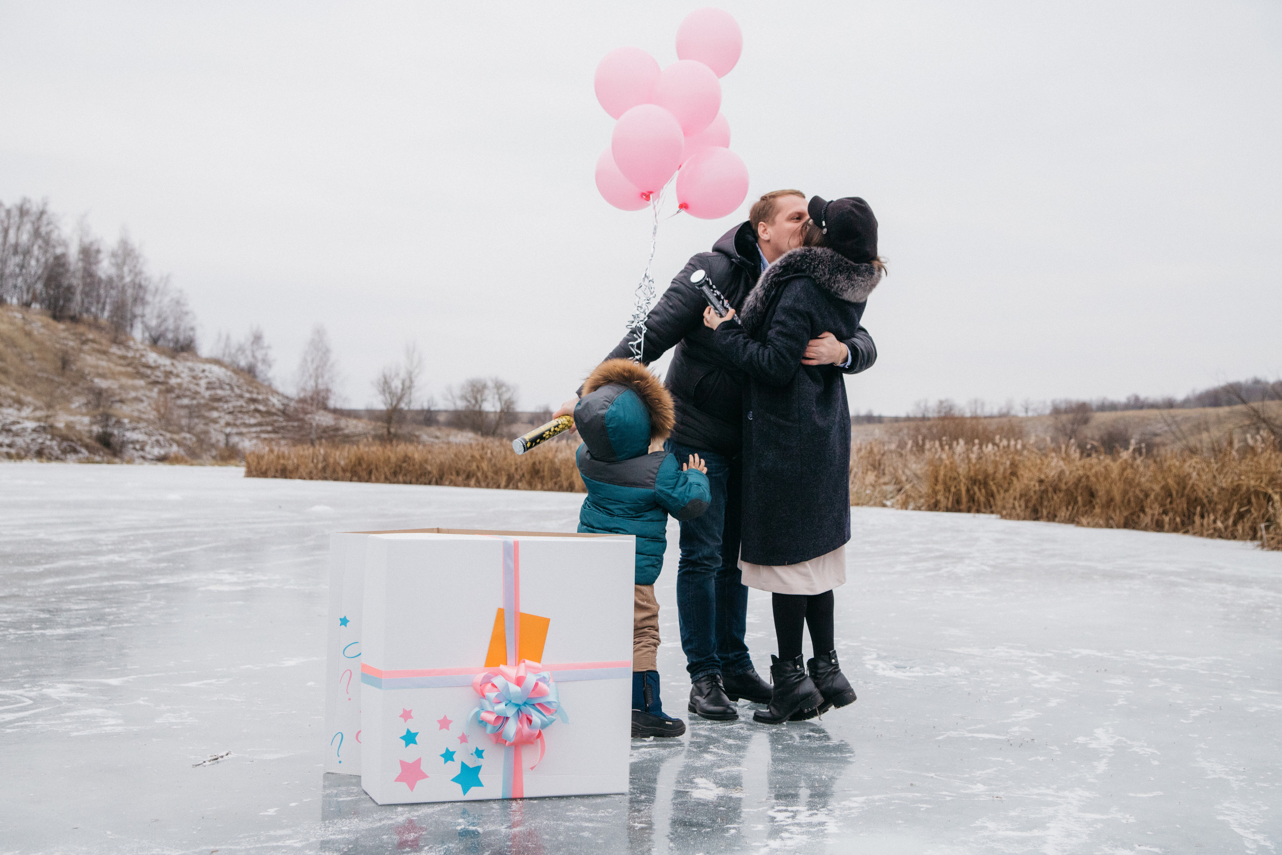 Будет девочка!. Свадебный и семейный фотограф в Воронеже Свиридова Евгения