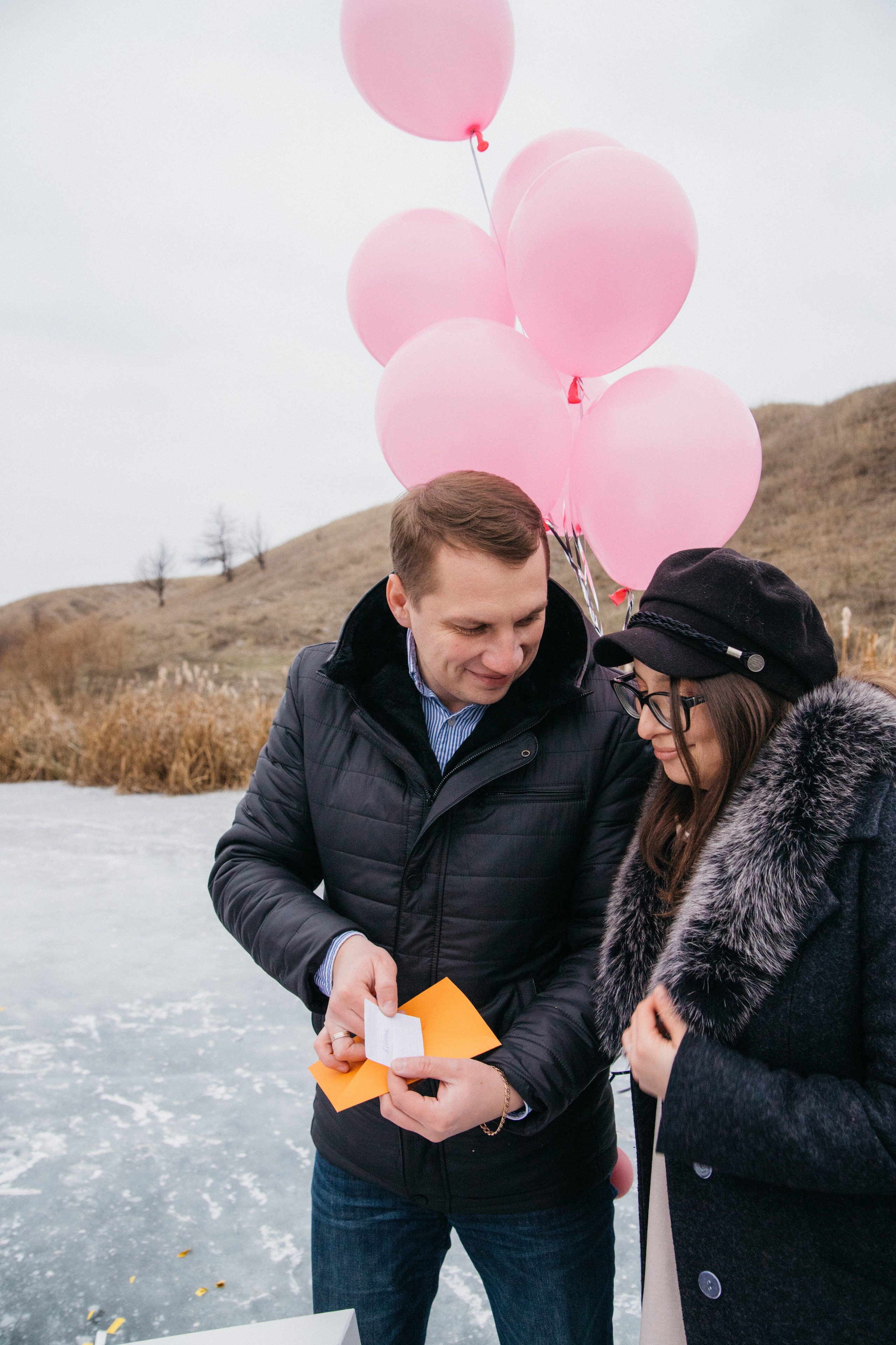 Будет девочка!. Свадебный и семейный фотограф в Воронеже Свиридова Евгения