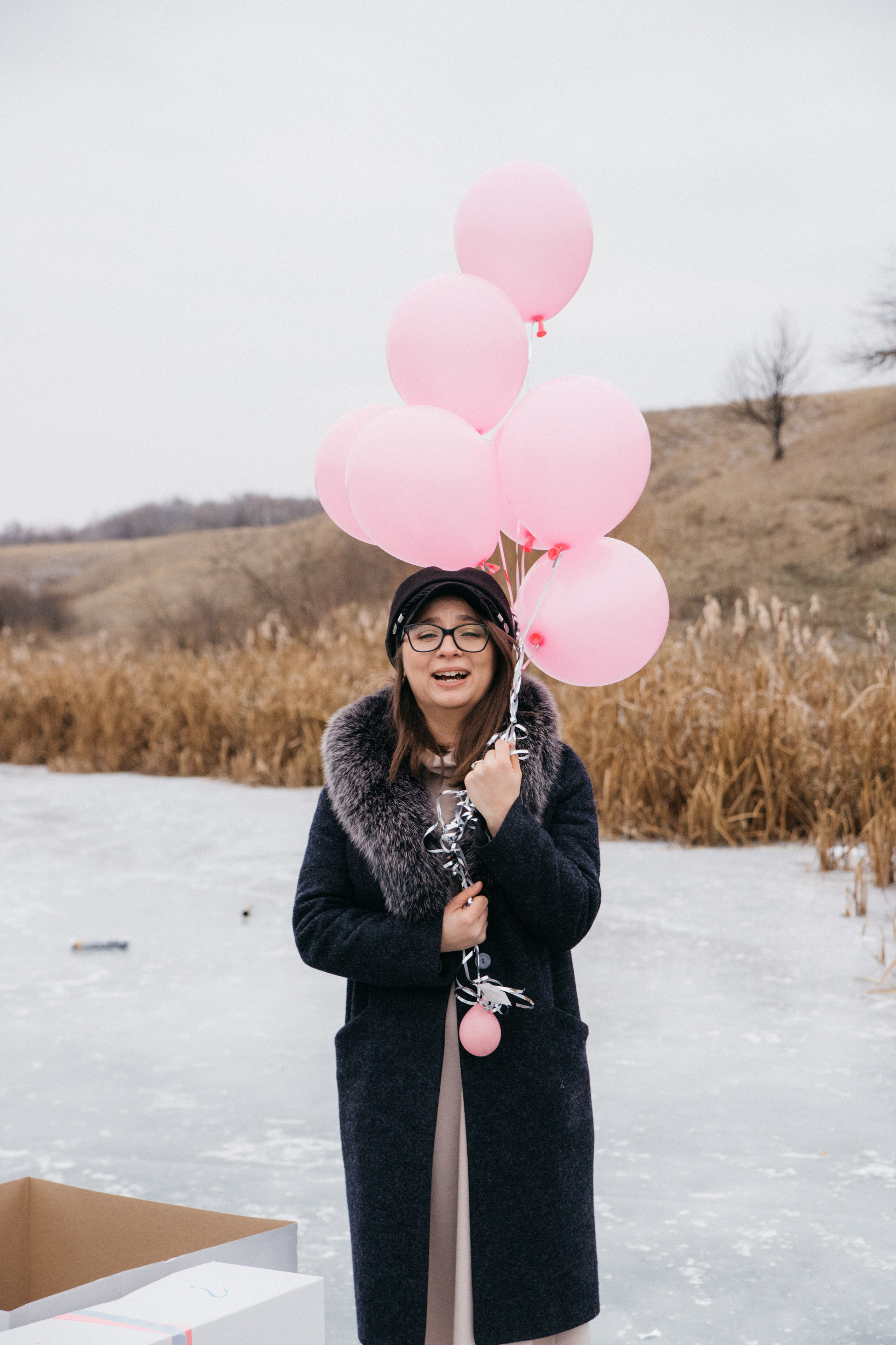 Будет девочка!. Свадебный и семейный фотограф в Воронеже Свиридова Евгения
