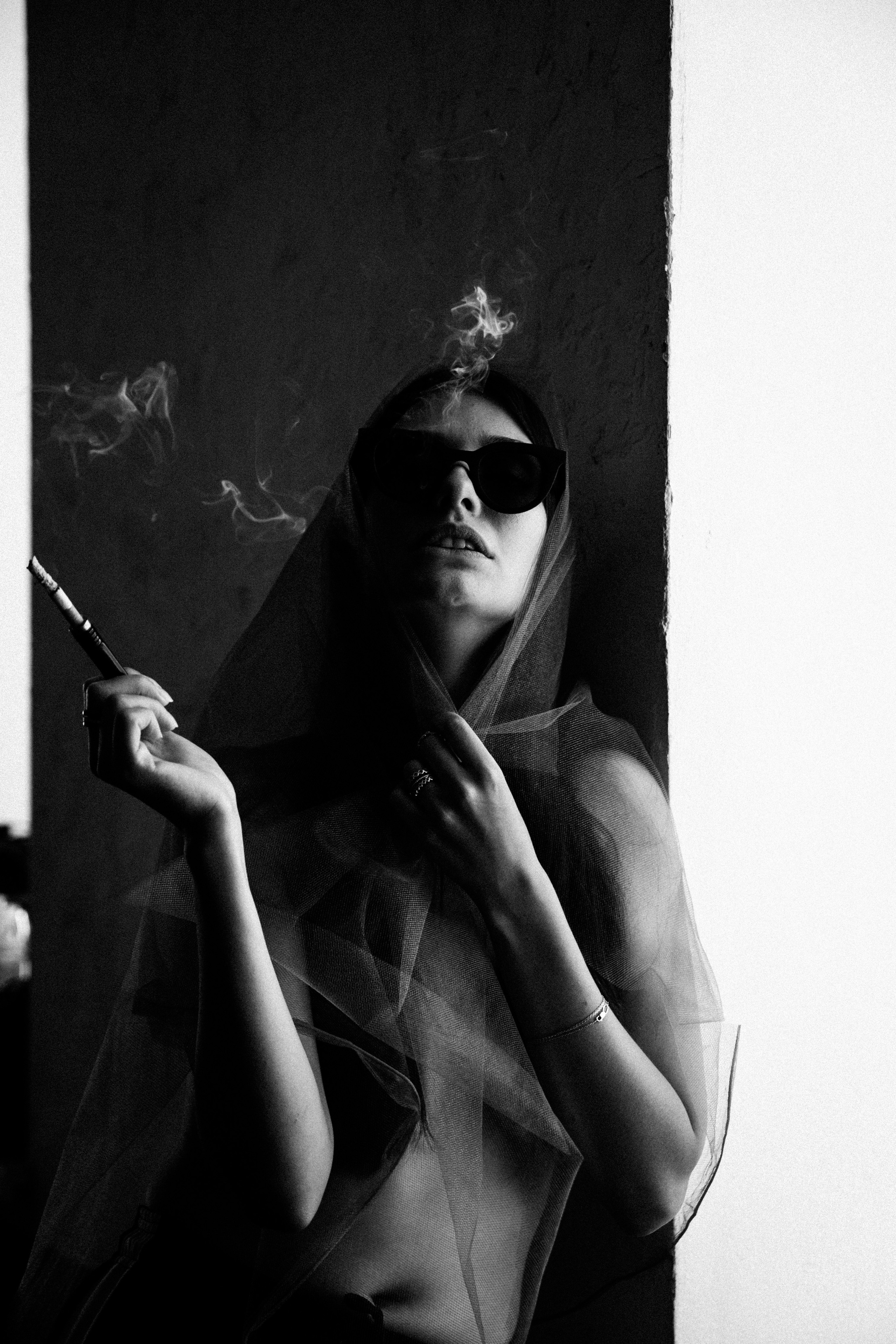 Дерзкая Испания. Свадебный и семейный фотограф в Воронеже Свиридова Евгения