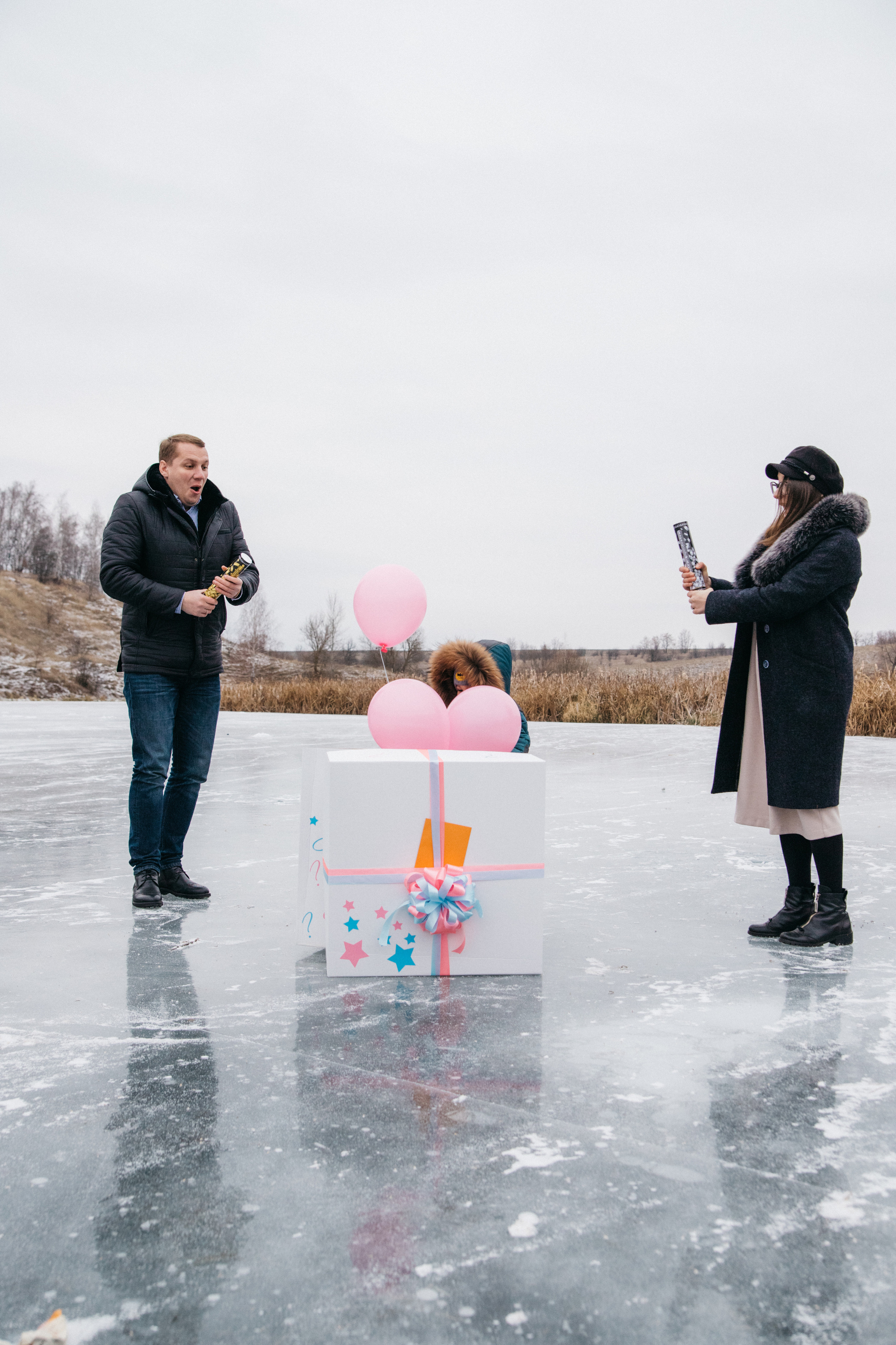 Будет девочка!. Свадебный и семейный фотограф в Воронеже Свиридова Евгения