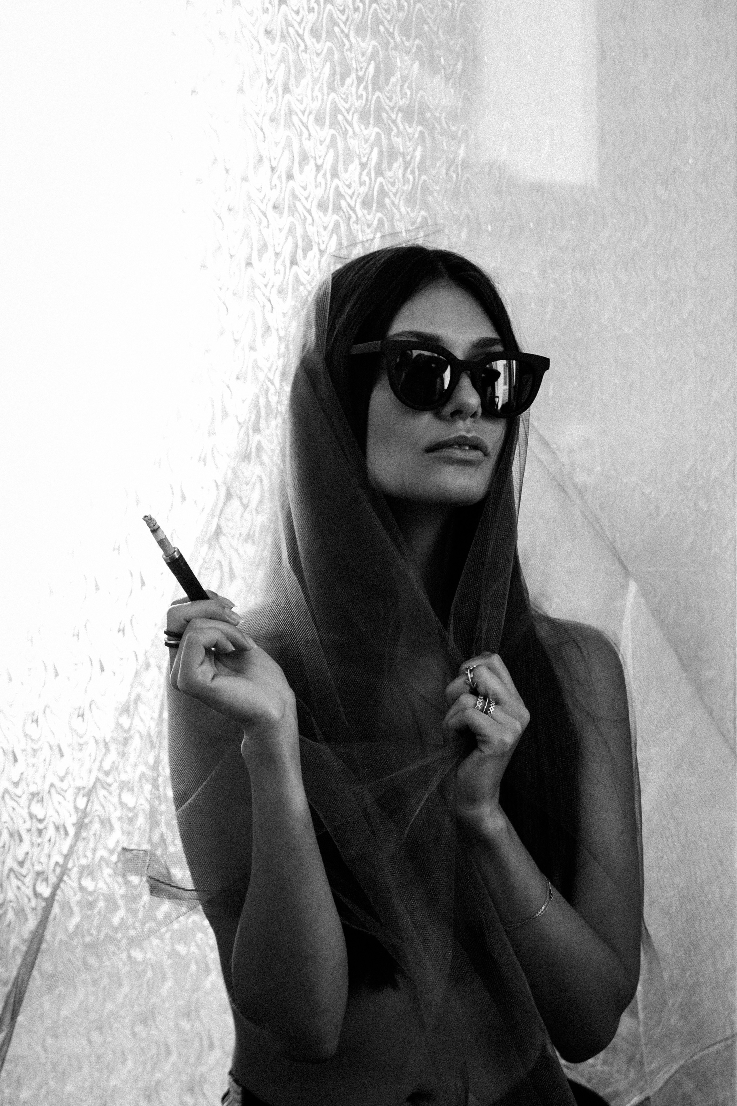 Дерзкая Испания. Свадебный и семейный фотограф в Воронеже Свиридова Евгения