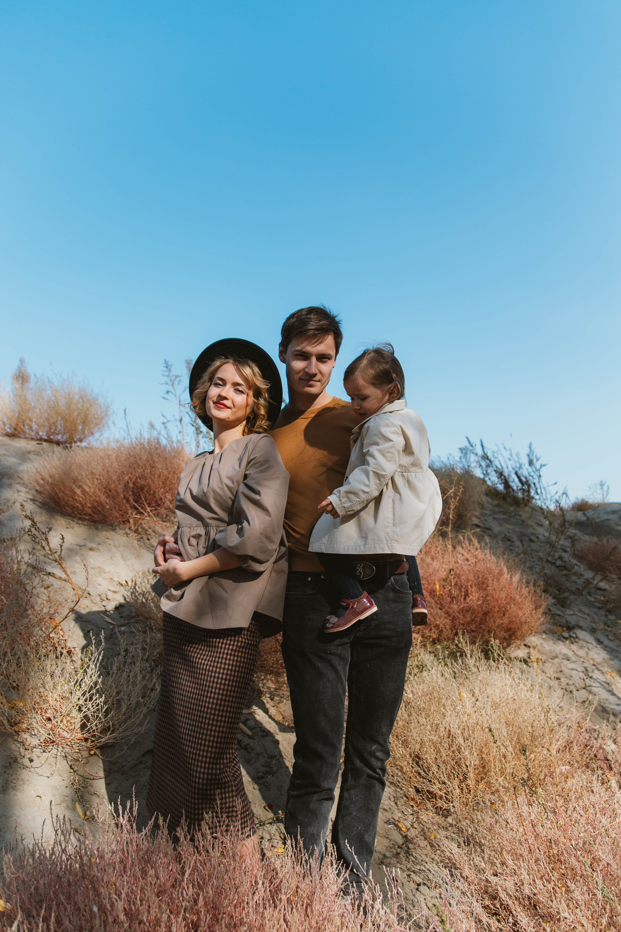 Пикник. Свадебный и семейный фотограф в Воронеже Свиридова Евгения