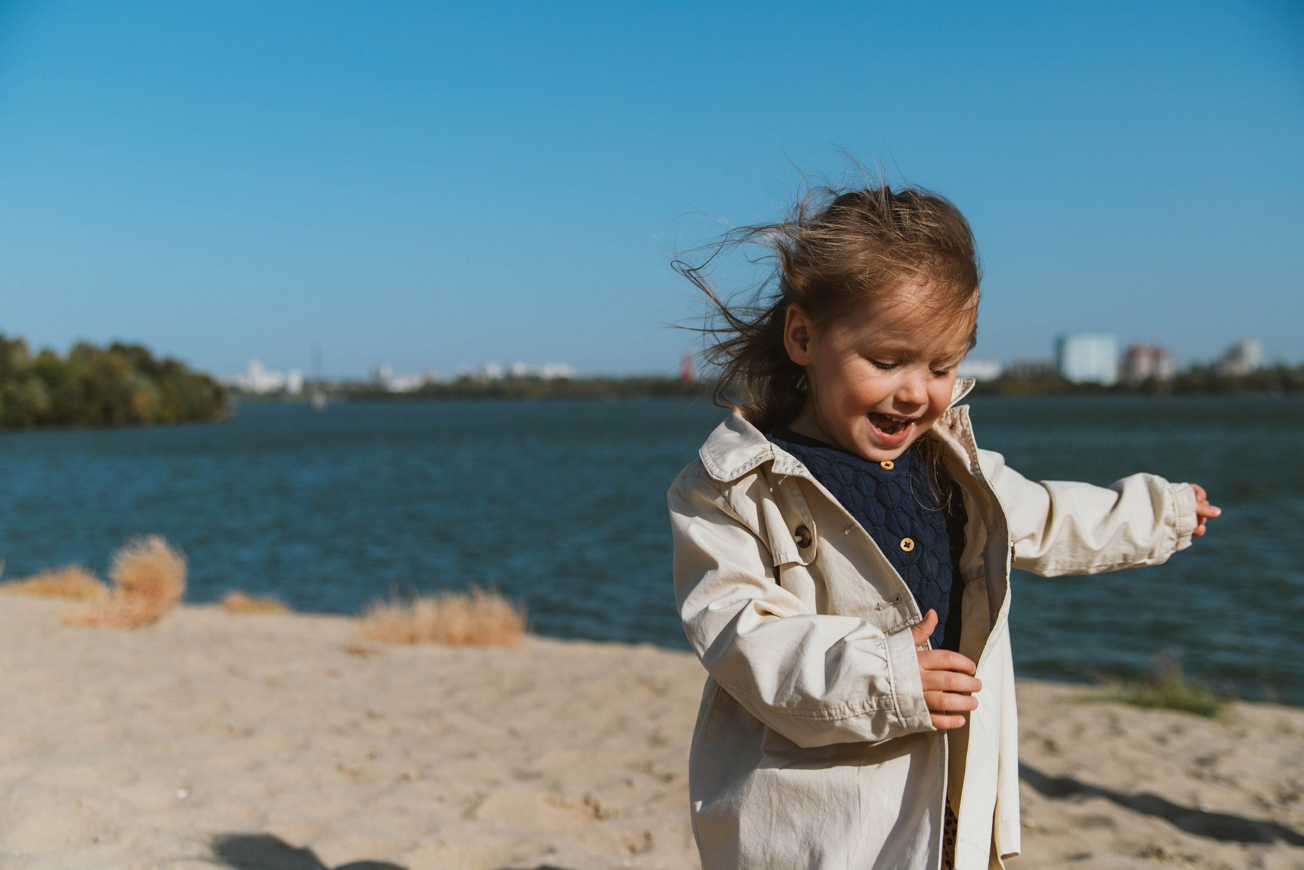 Пикник. Свадебный и семейный фотограф в Воронеже Свиридова Евгения