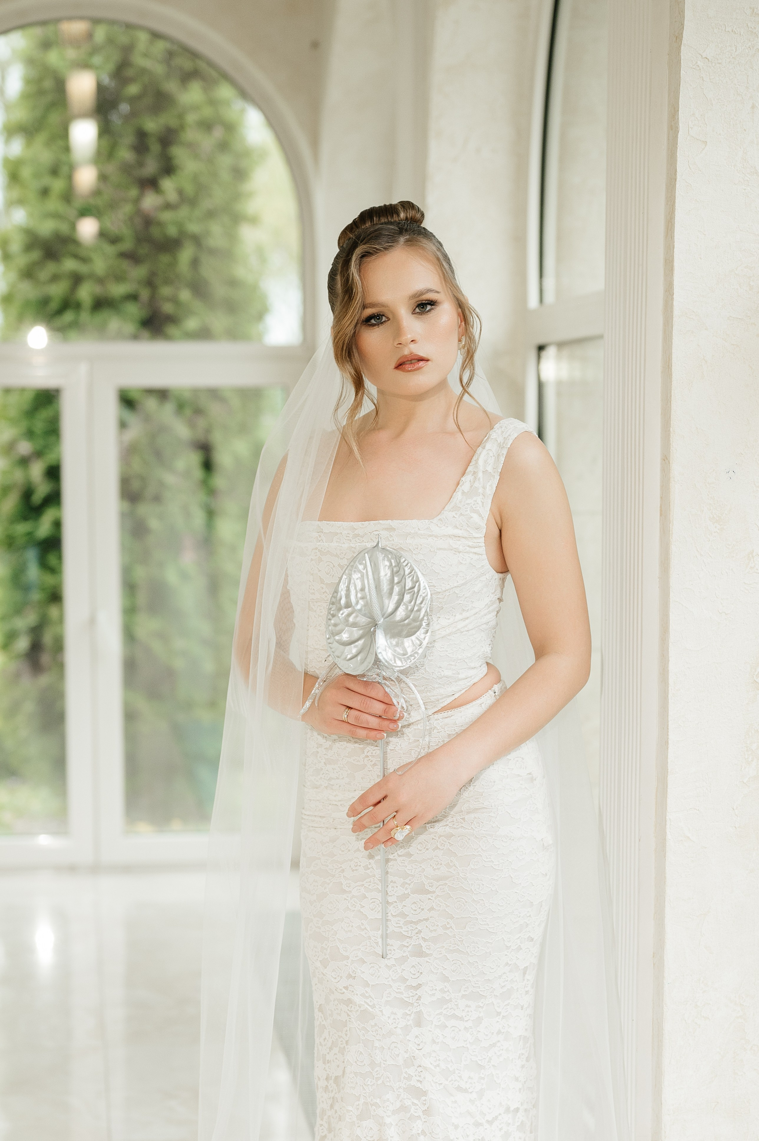 Леонид и Ольга. Свадебный и семейный фотограф в Краснодаре Алина Мельник