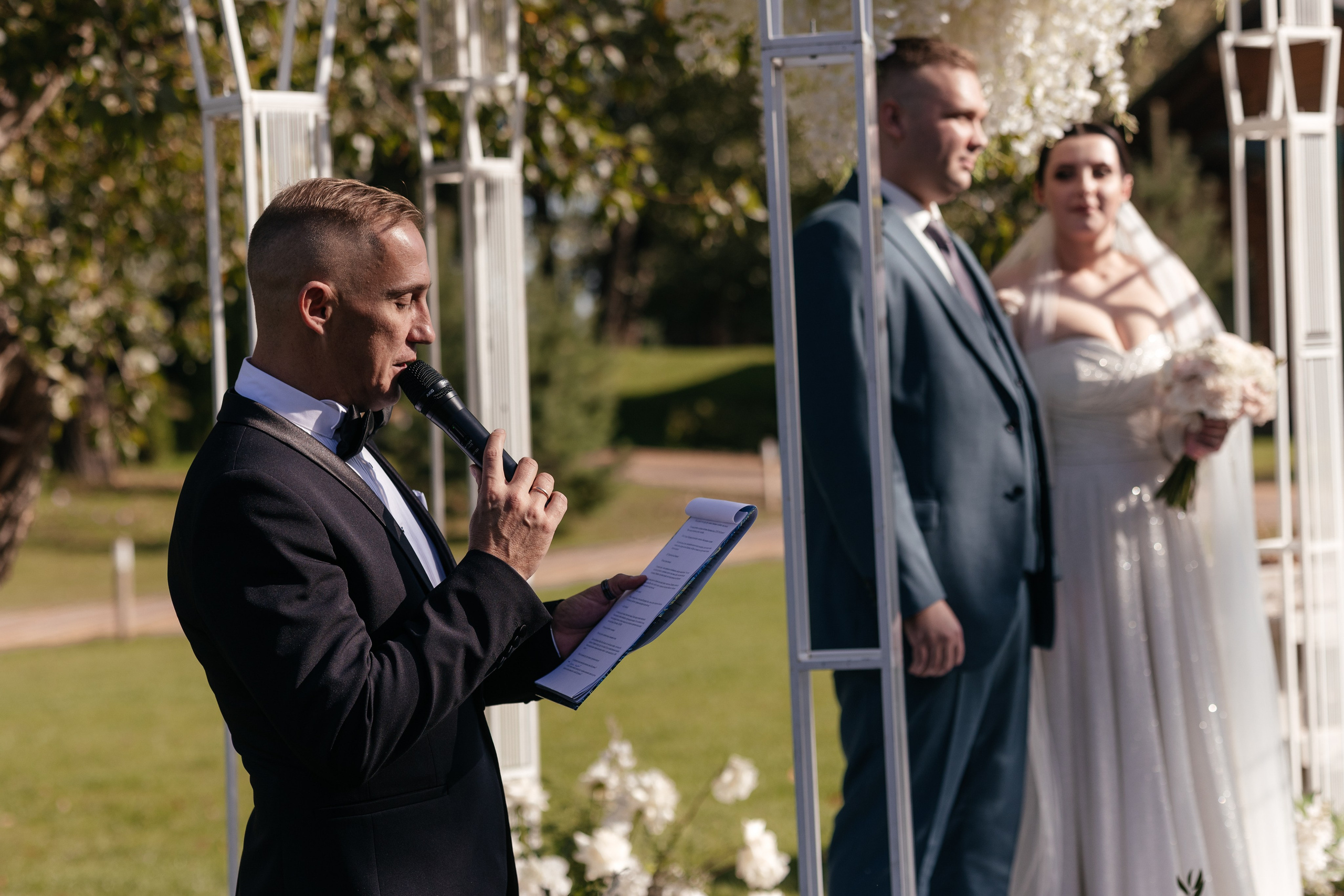 Вова и Вера. Фотограф Крохин Олег