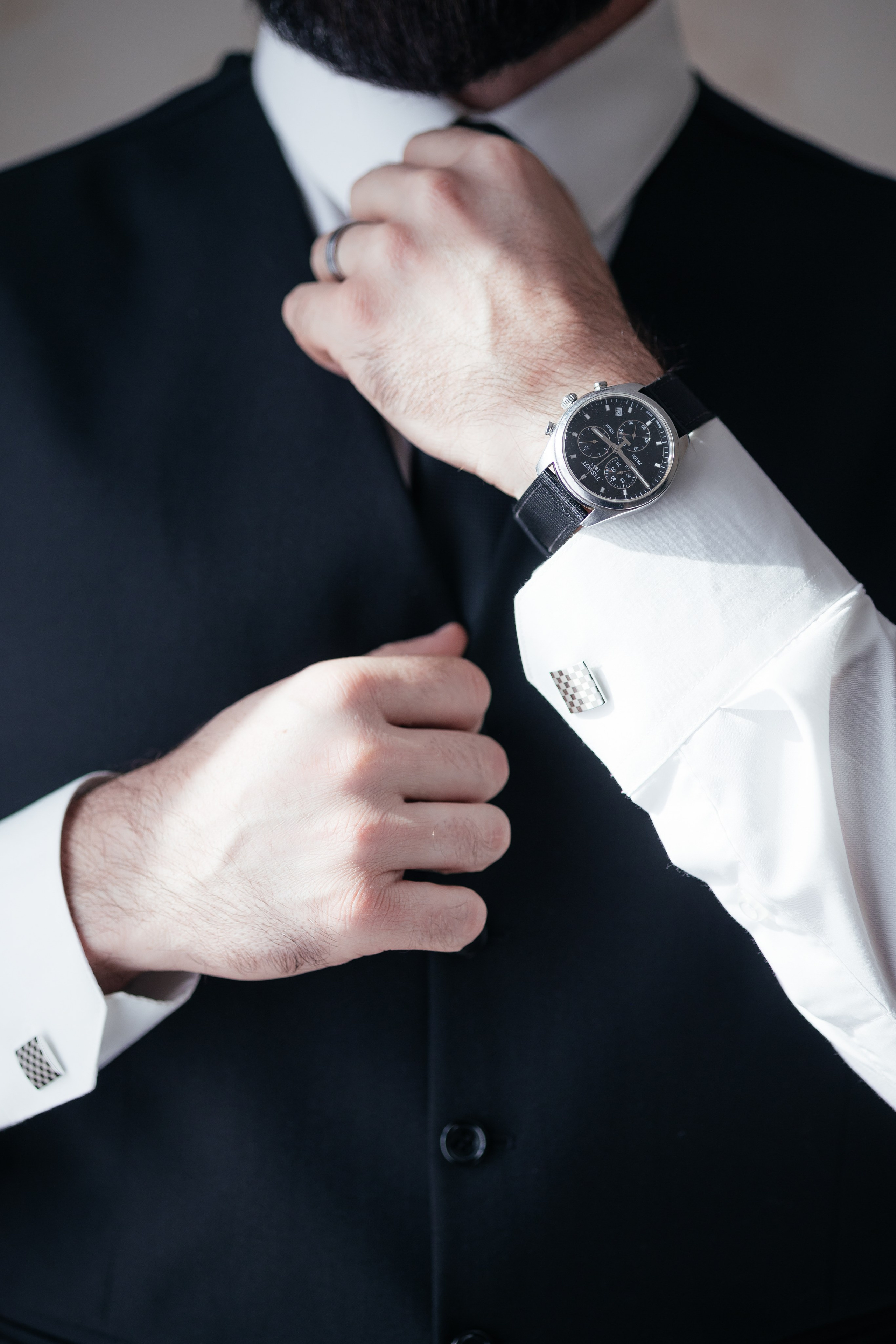 Евгений и Дарья. Фотограф Крохин Олег