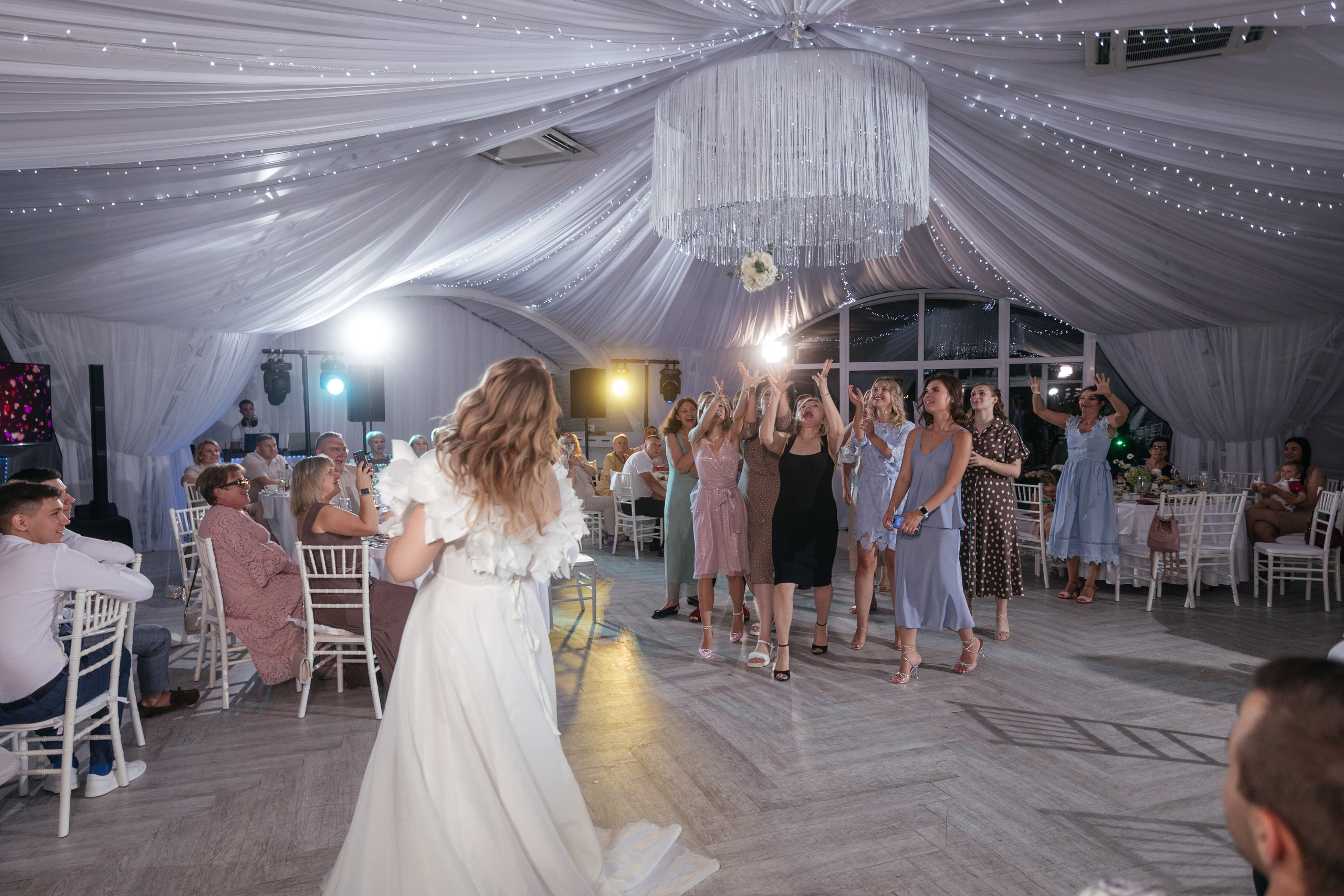 Вова и Лера. Фотограф Крохин Олег