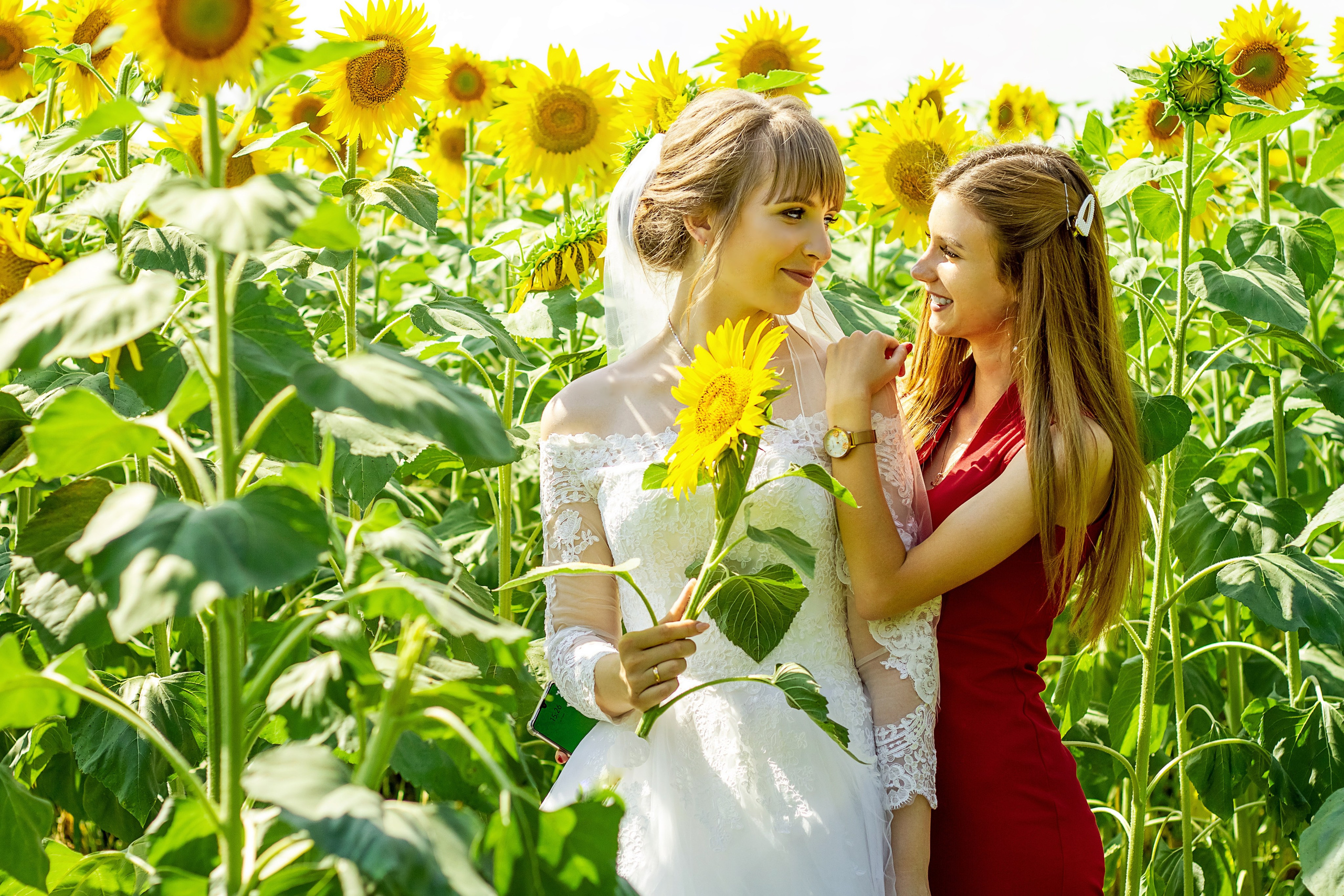 Свадебный переполох. Вера Соколова фотограф Воронеж