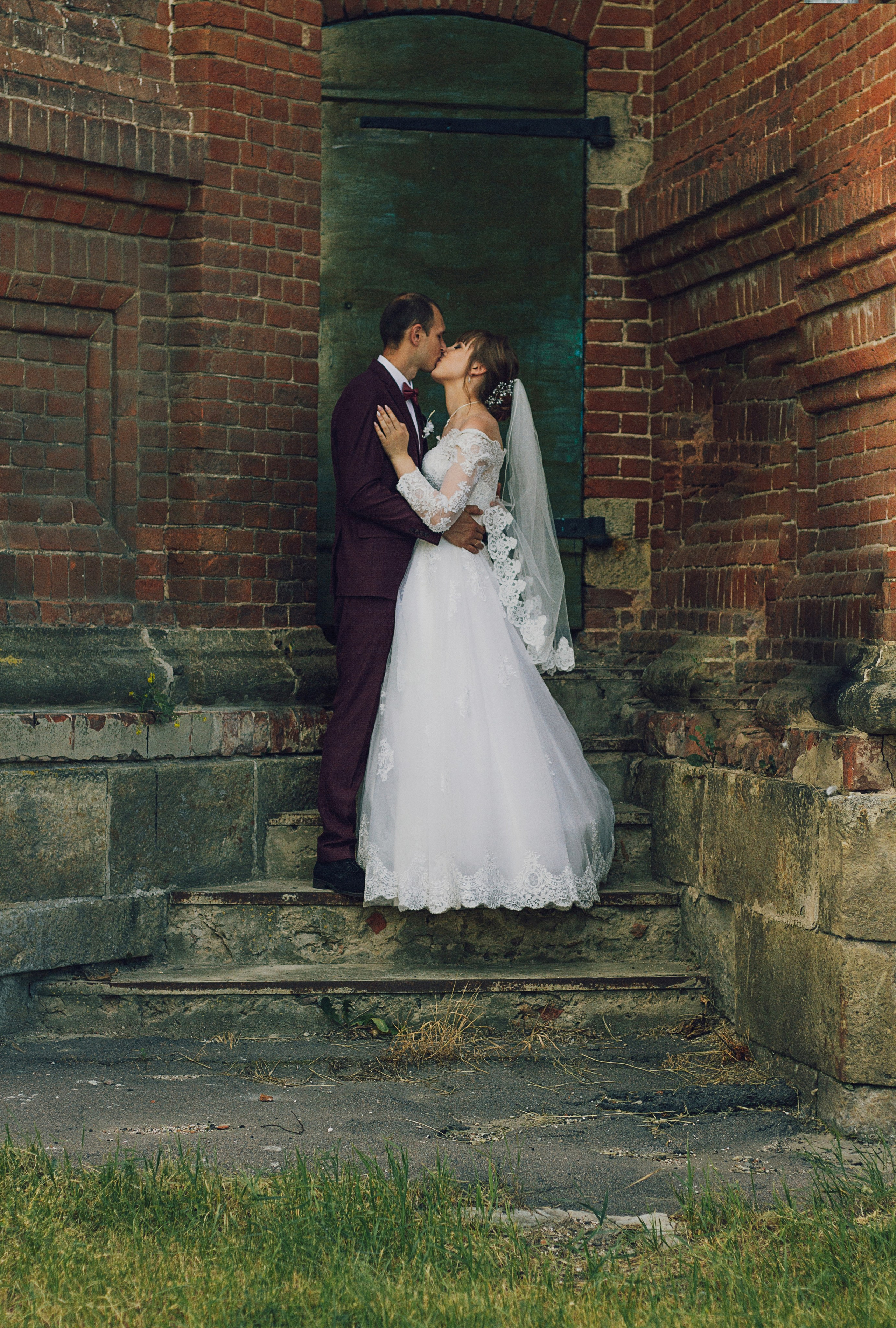 Свадебный переполох. Вера Соколова фотограф Воронеж