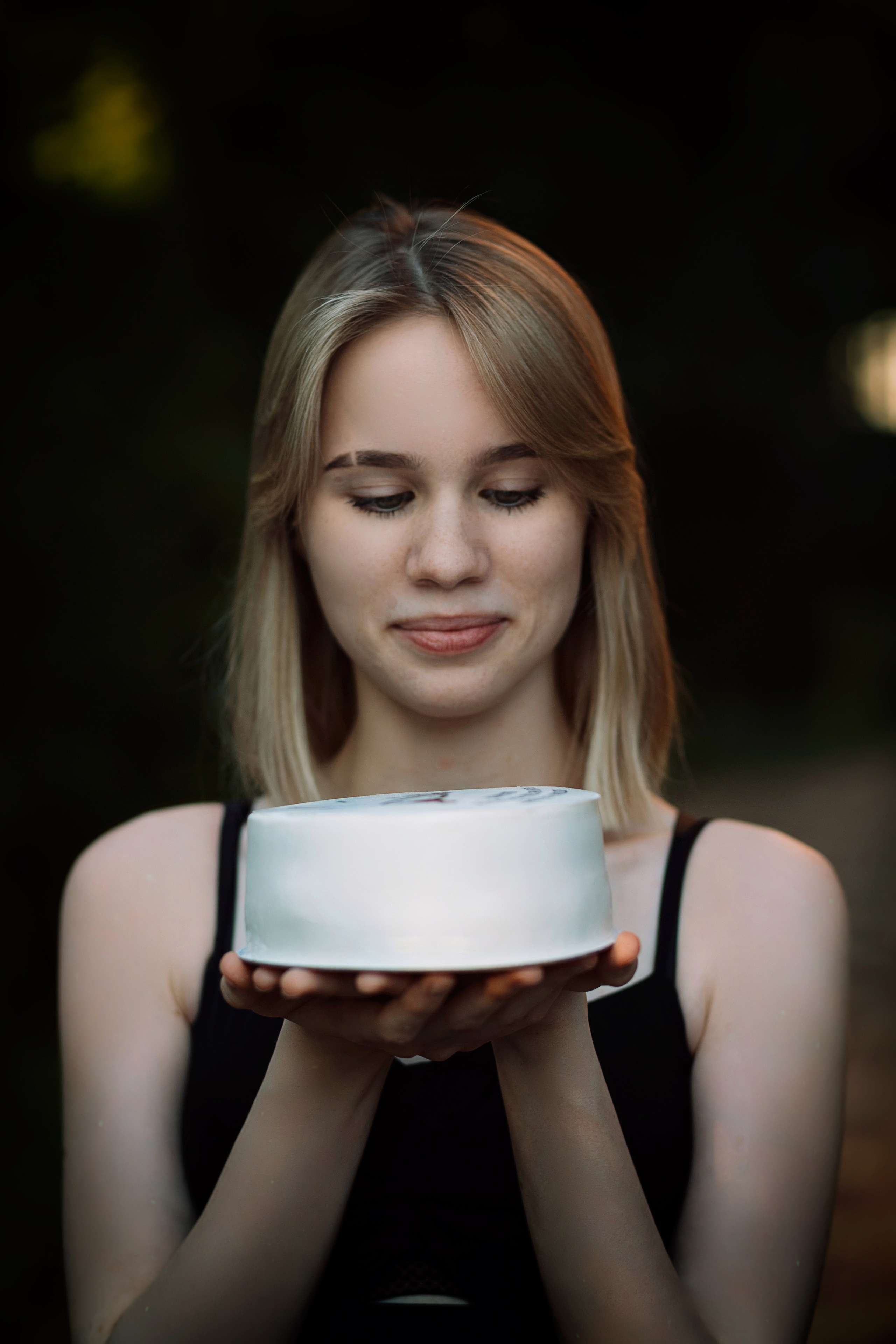 День рождения в Зеленом. Вера Соколова фотограф Воронеж