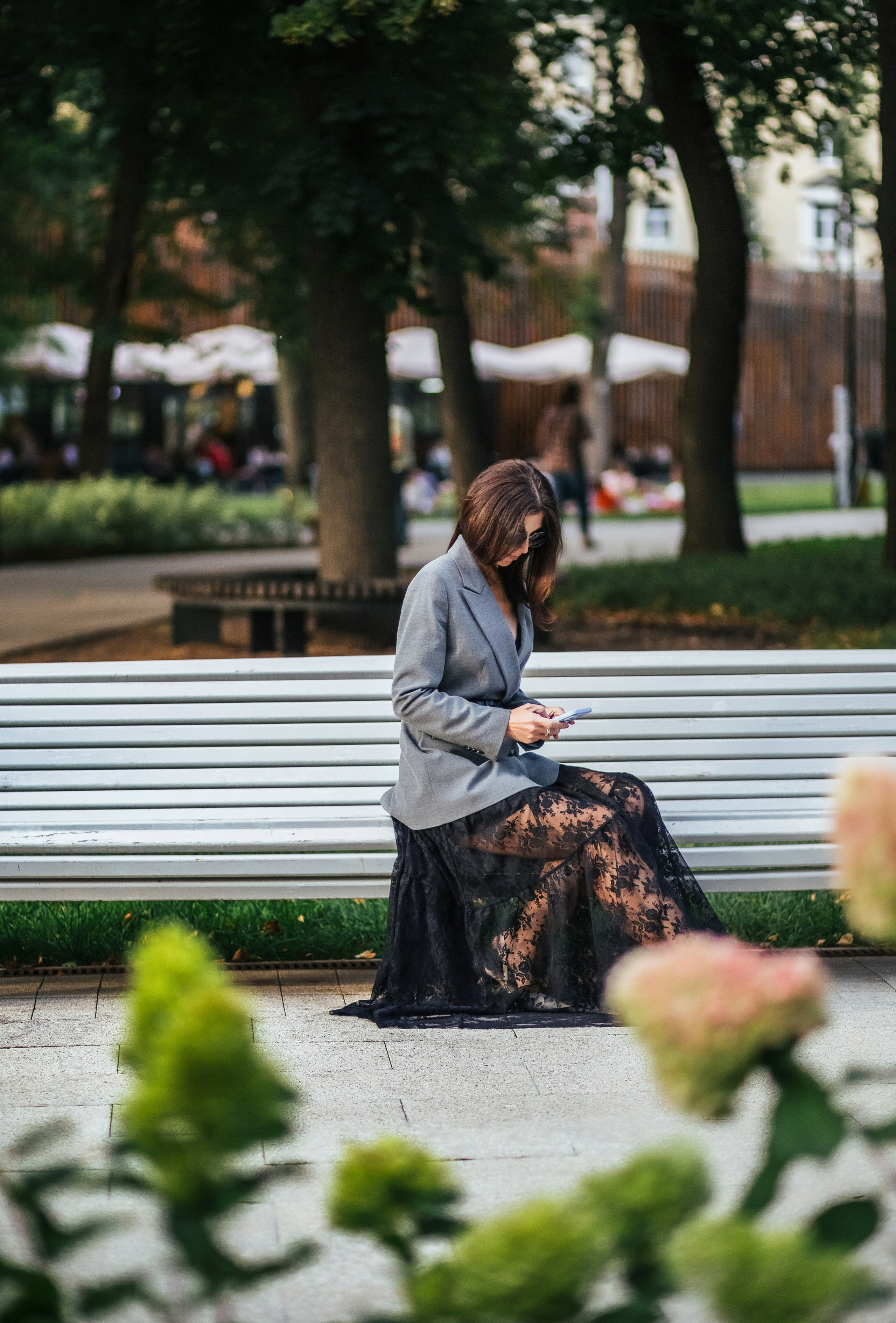 Ольга. Вера Соколова фотограф Воронеж