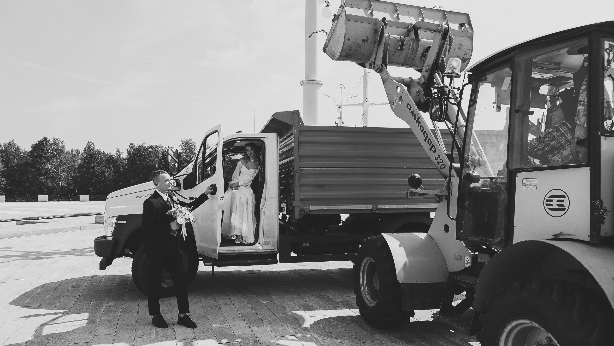 Свадьба Алина и Алексей — трогательные моменты. Вера Соколова фотограф Воронеж