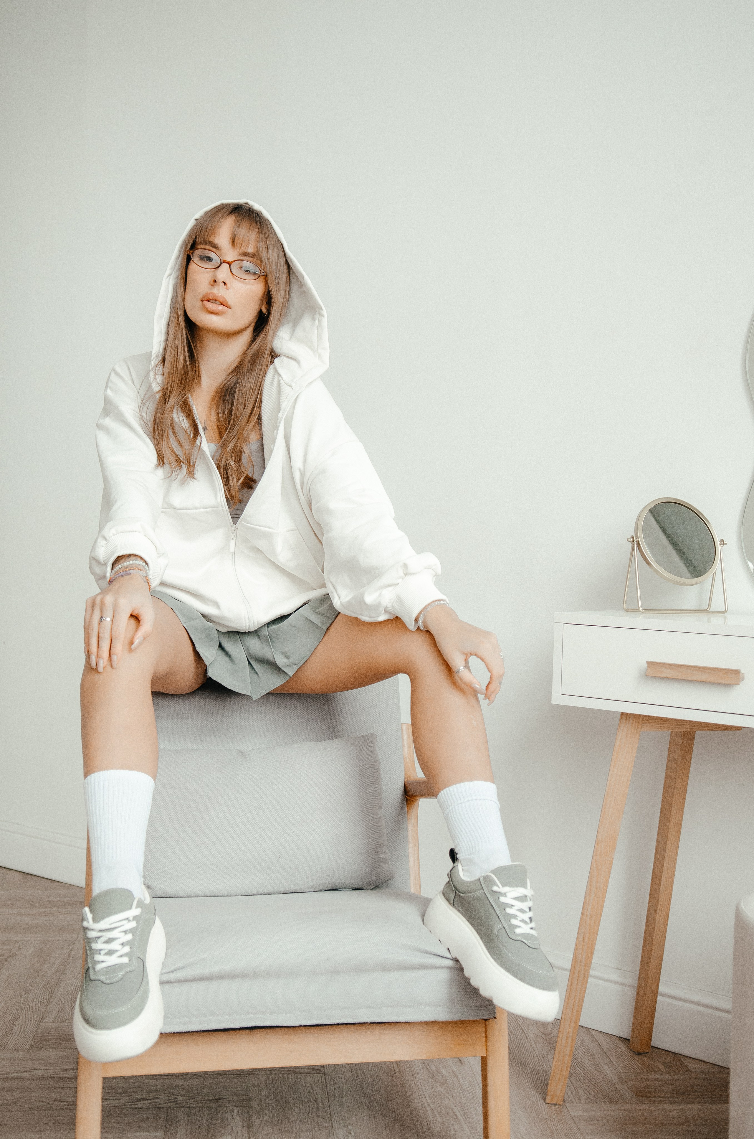 Даша. Фотограф в Москве Валентина Винник